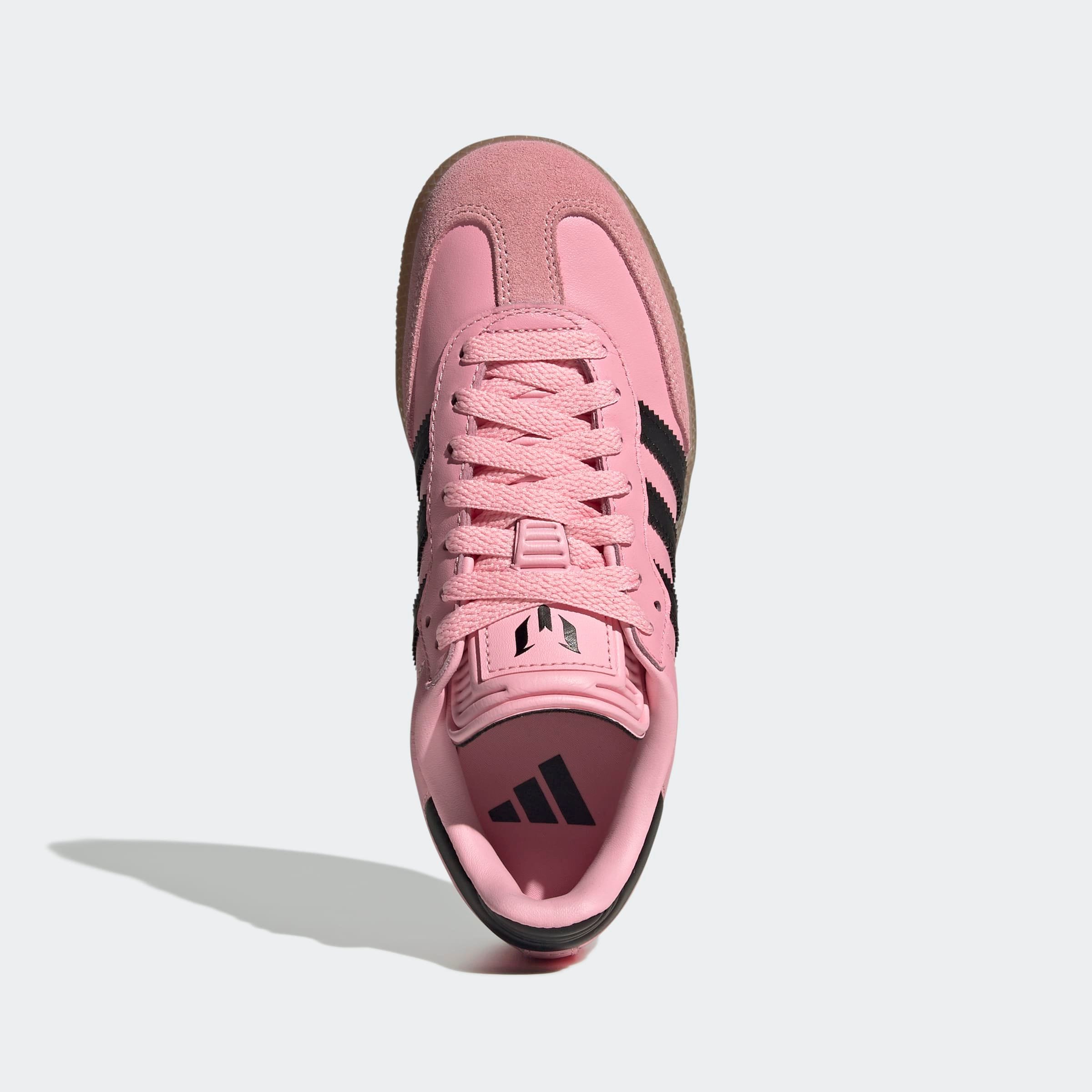 adidas Performance Sandale »SAMBA MESSI J«  für Kinder & Jugendliche