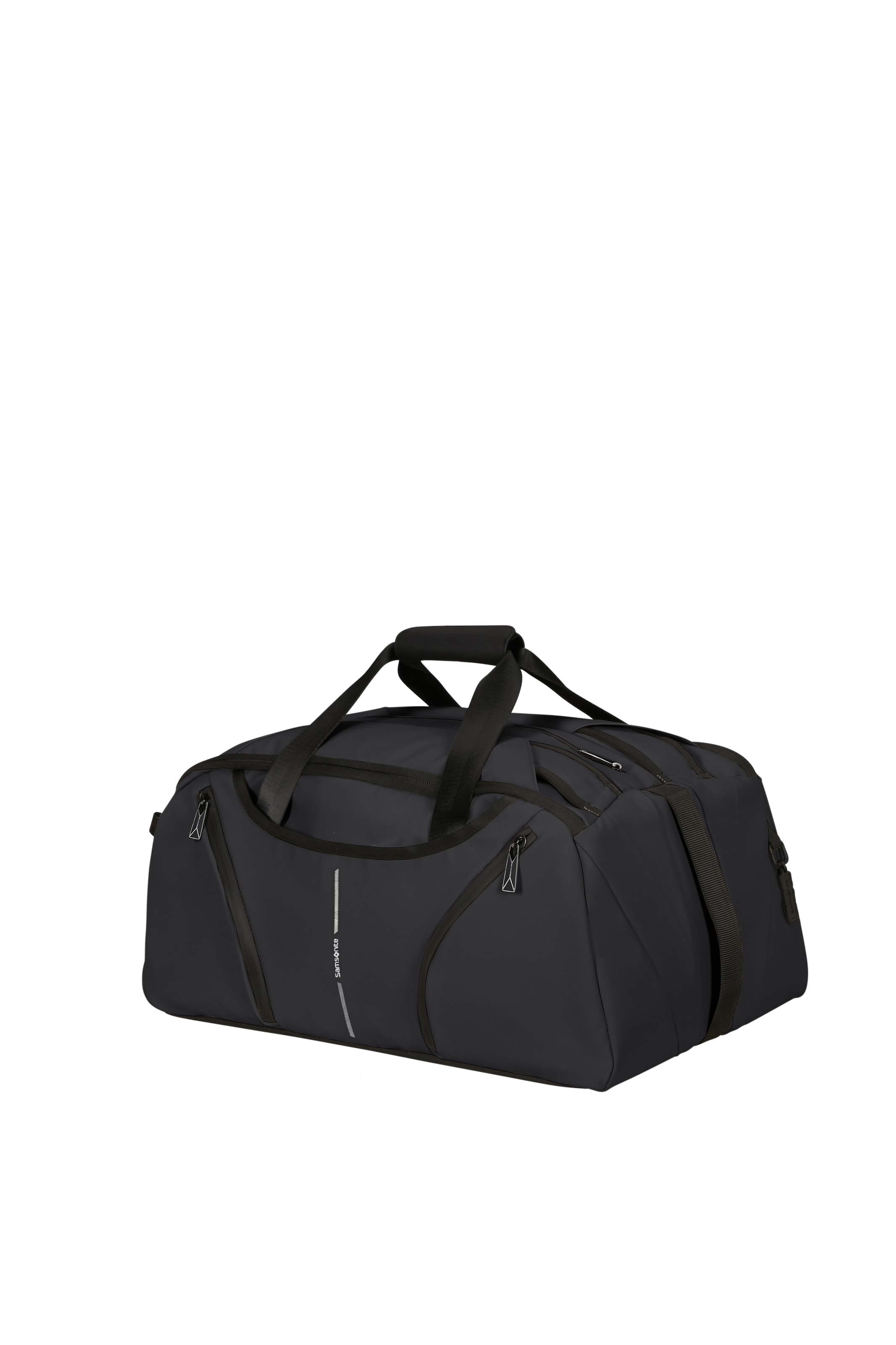 Samsonite Sac à dos de voyage »GLAM-GO Duffle 15,6 Zoll« sac à dos de voyage, sac de voyage, sac à dos business avec beaucoup de rangement