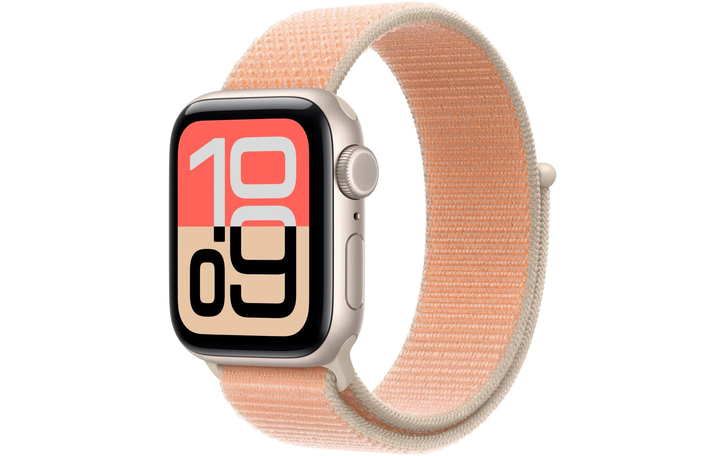 Apple Bracelet de montre intelligente »Sport Loop«