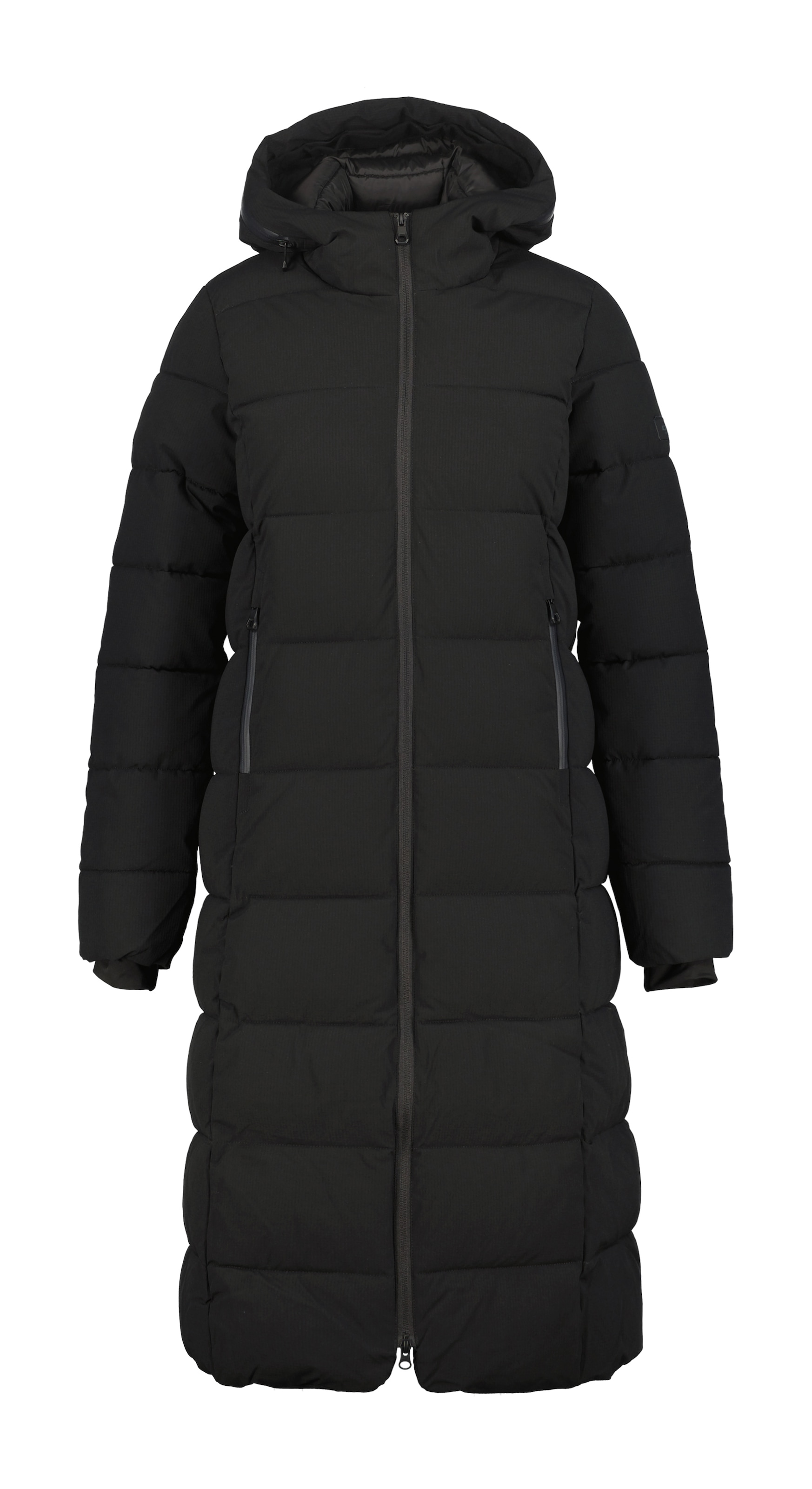 Icepeak Manteau matelassé »ICEPEAK BRILON« aus Polyester, wasserdicht mit 10000 mm Wassersäule, wasserabweisend