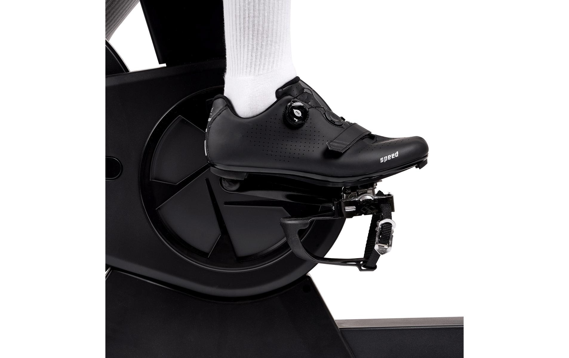 Hammer Speedbike »Indoor Bike HyRace S« Aktivitätsmessung: Herzfrequenz