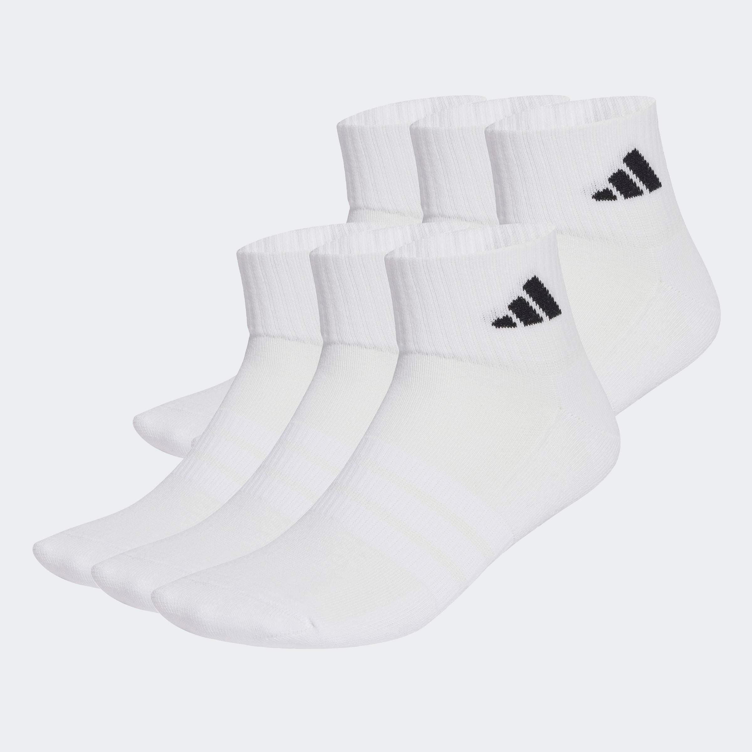 adidas Sportswear Sportsocken »C ESS ANK 6PP« 6 Paar tlg.