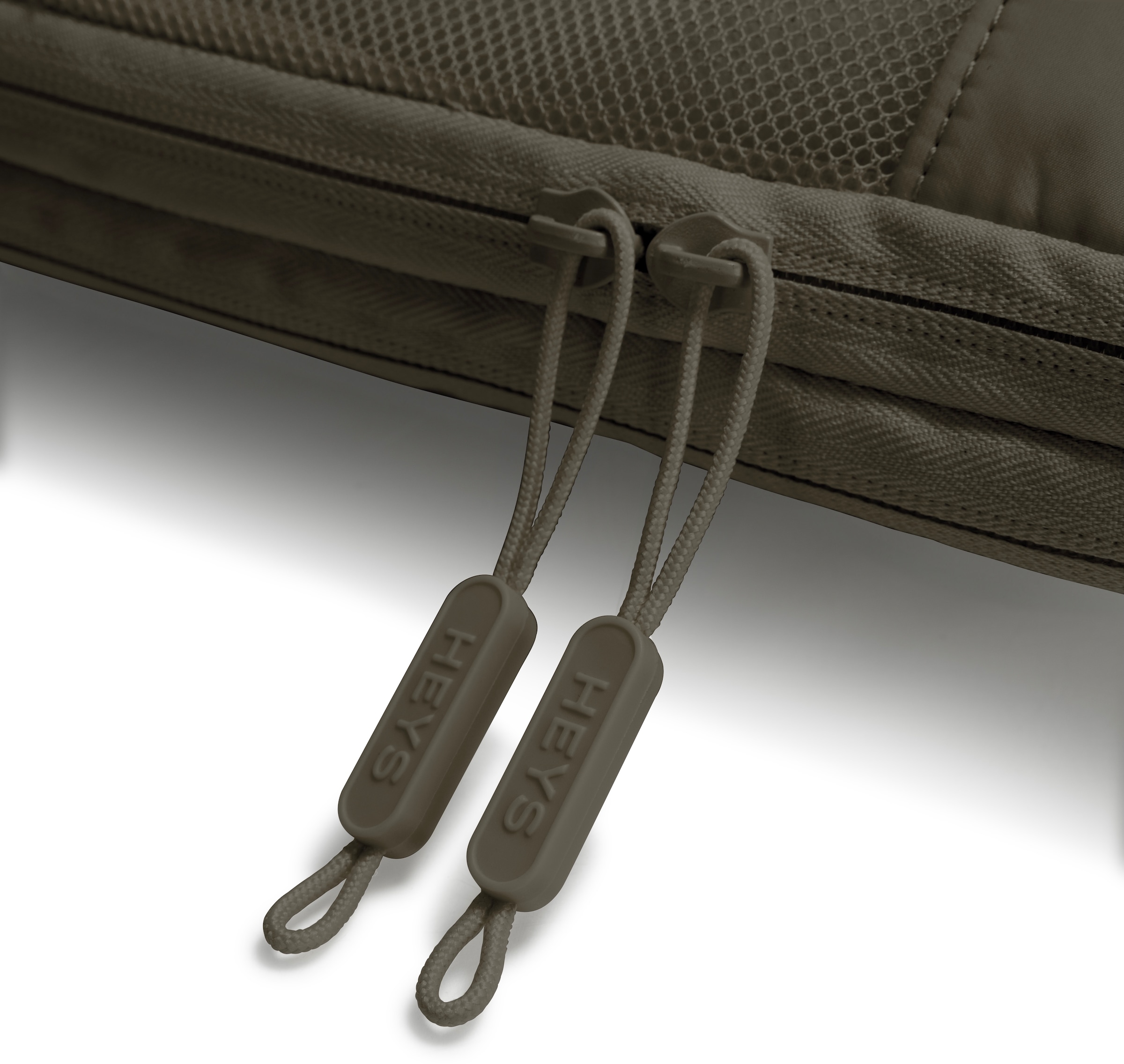 Heys Organisateur de valise »Ecotex Compression Packing Cube« komprimierbare Packwürfel, Packtaschen, Organizer für Koffer