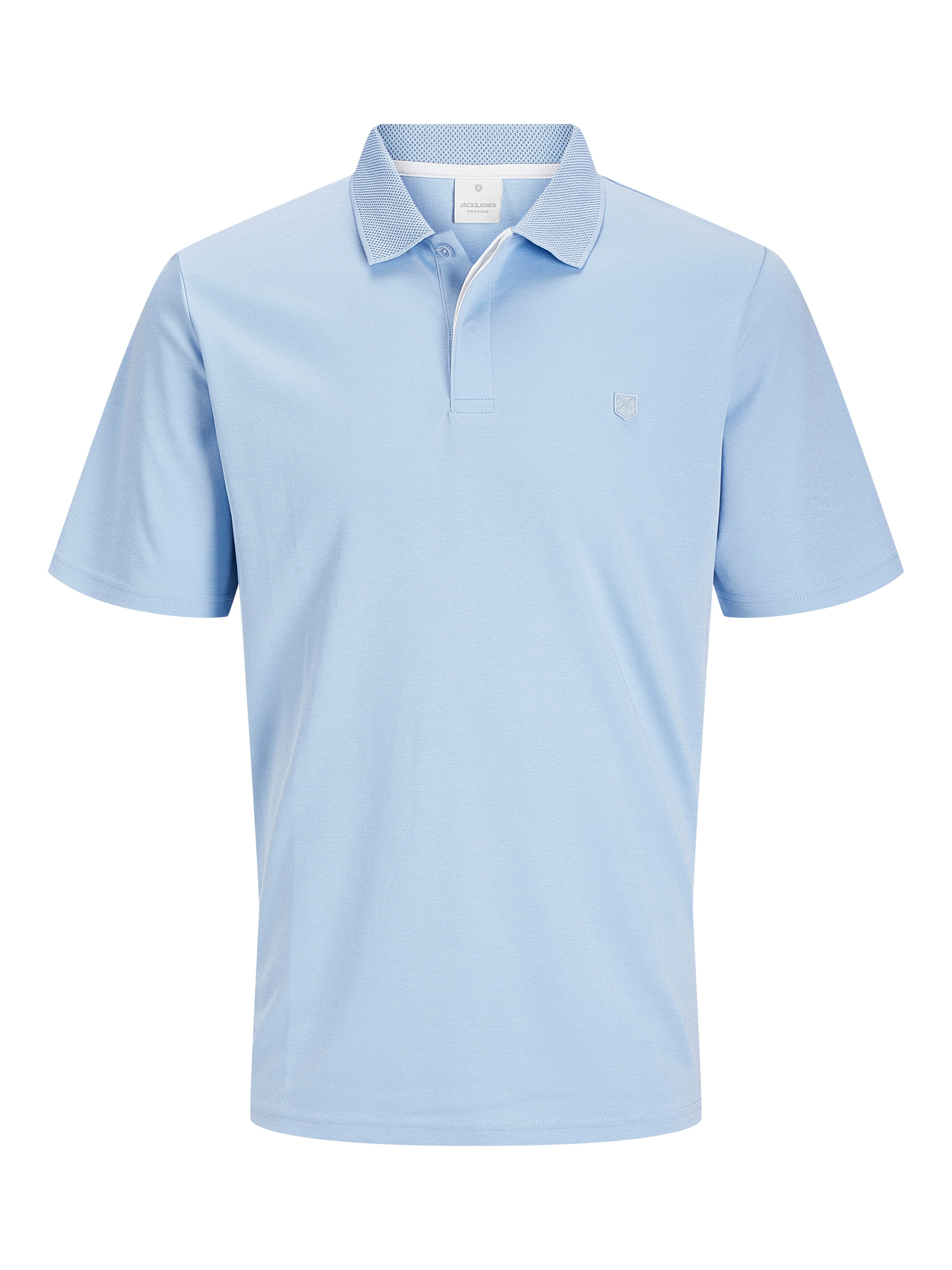Jack & Jones Poloshirt »JPRCCRODNEY SS POLO SN«