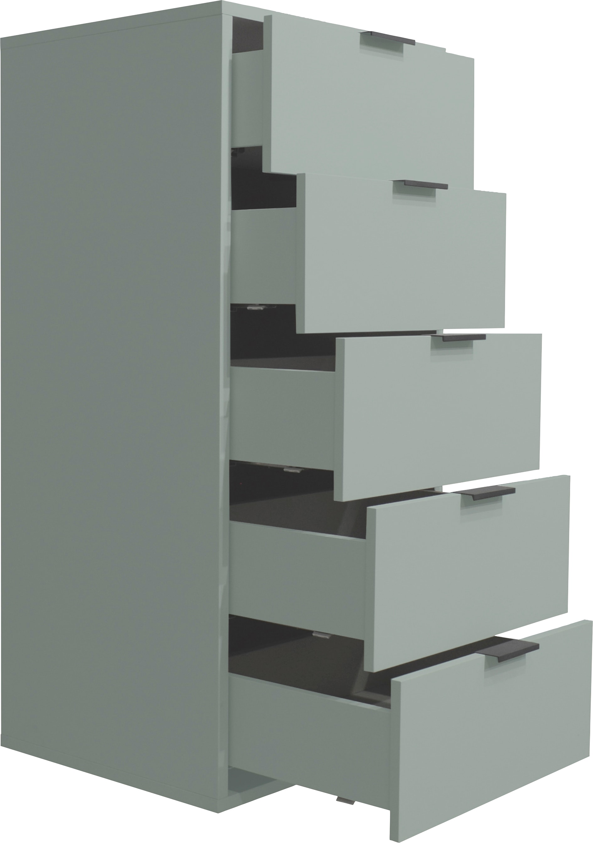 Mäusbacher Commode »Bonnie TOPSELLER!« OTTOs Choice,  Kommode mit 5 Schubkästen