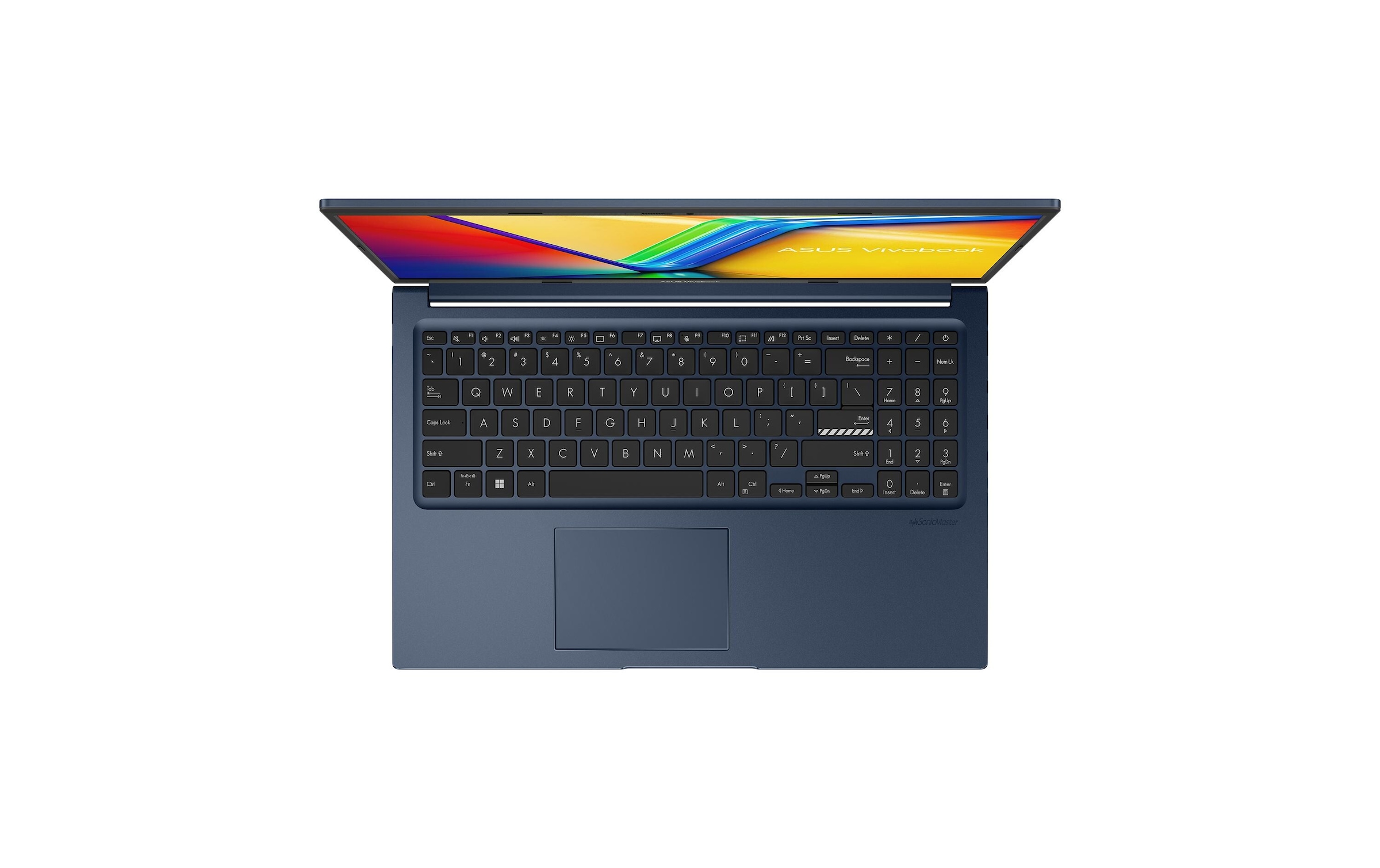 Asus Notebook »Vivobook 15 X1504VA-BQ5353W« / 15,6 ″ Intel Core 7 1.000 GB SSD
