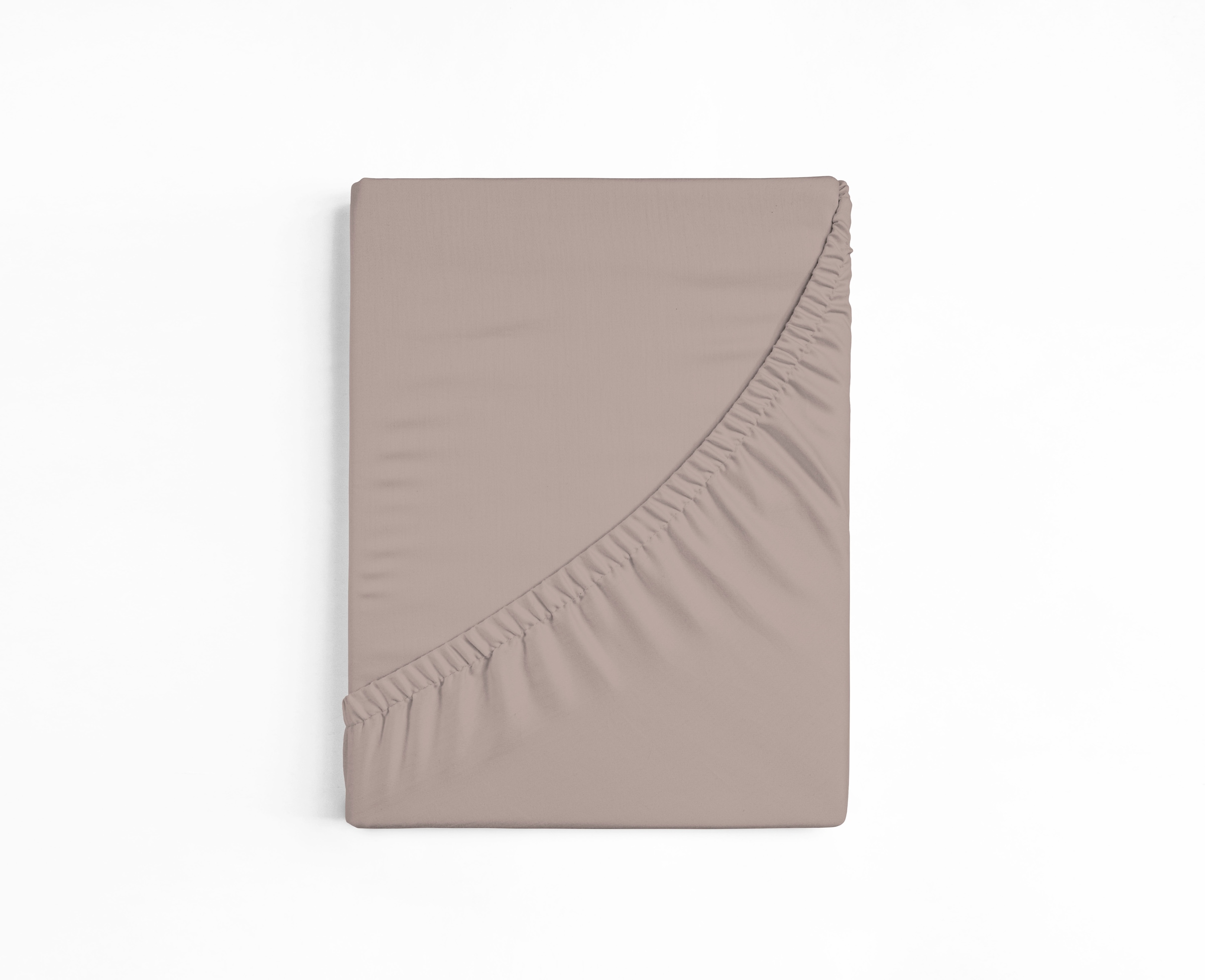 Sleepstyle Spannbettlaken »SleepStyle, aus 100% Baumwolle« formstabil und pflegeleicht, für Matratzen bis 20 cm Höhe