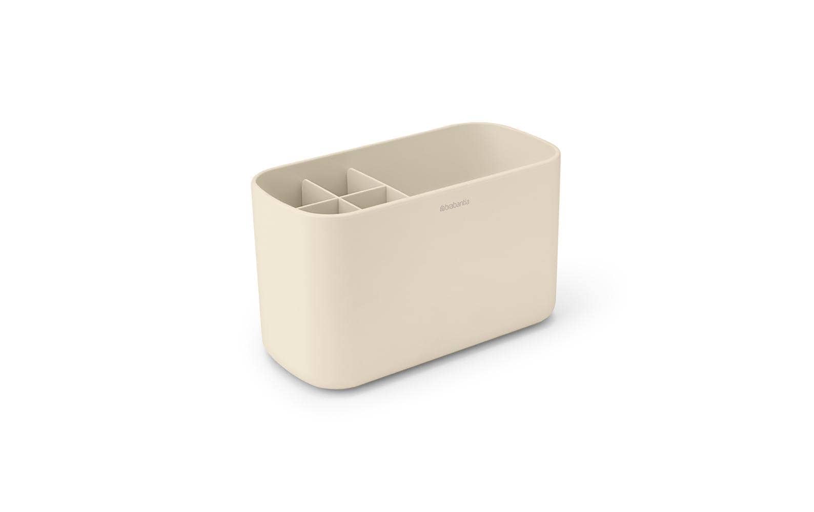 Brabantia Boîte de rangement »ReNew Beige«