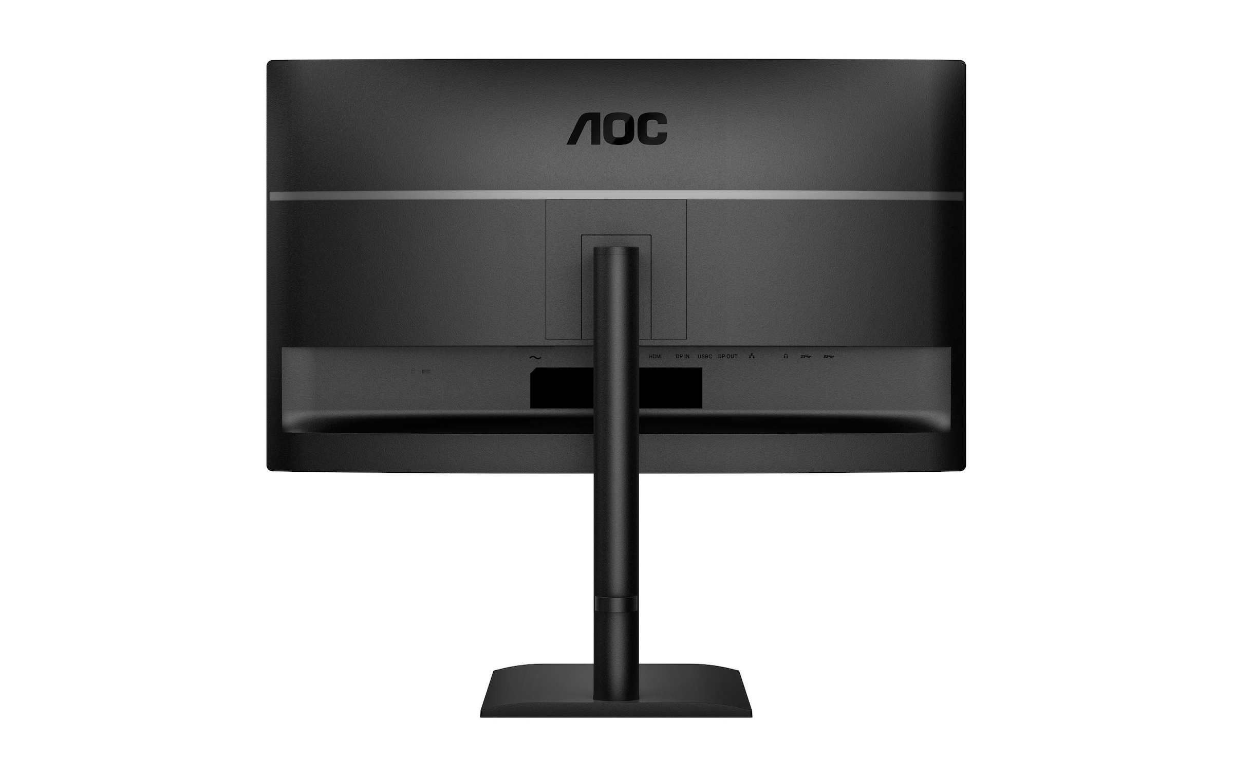 AOC LED-Monitor »Q27E4CV« 68,58 cm/27 ″  2560 x 1440 px WQHD 120 Hz