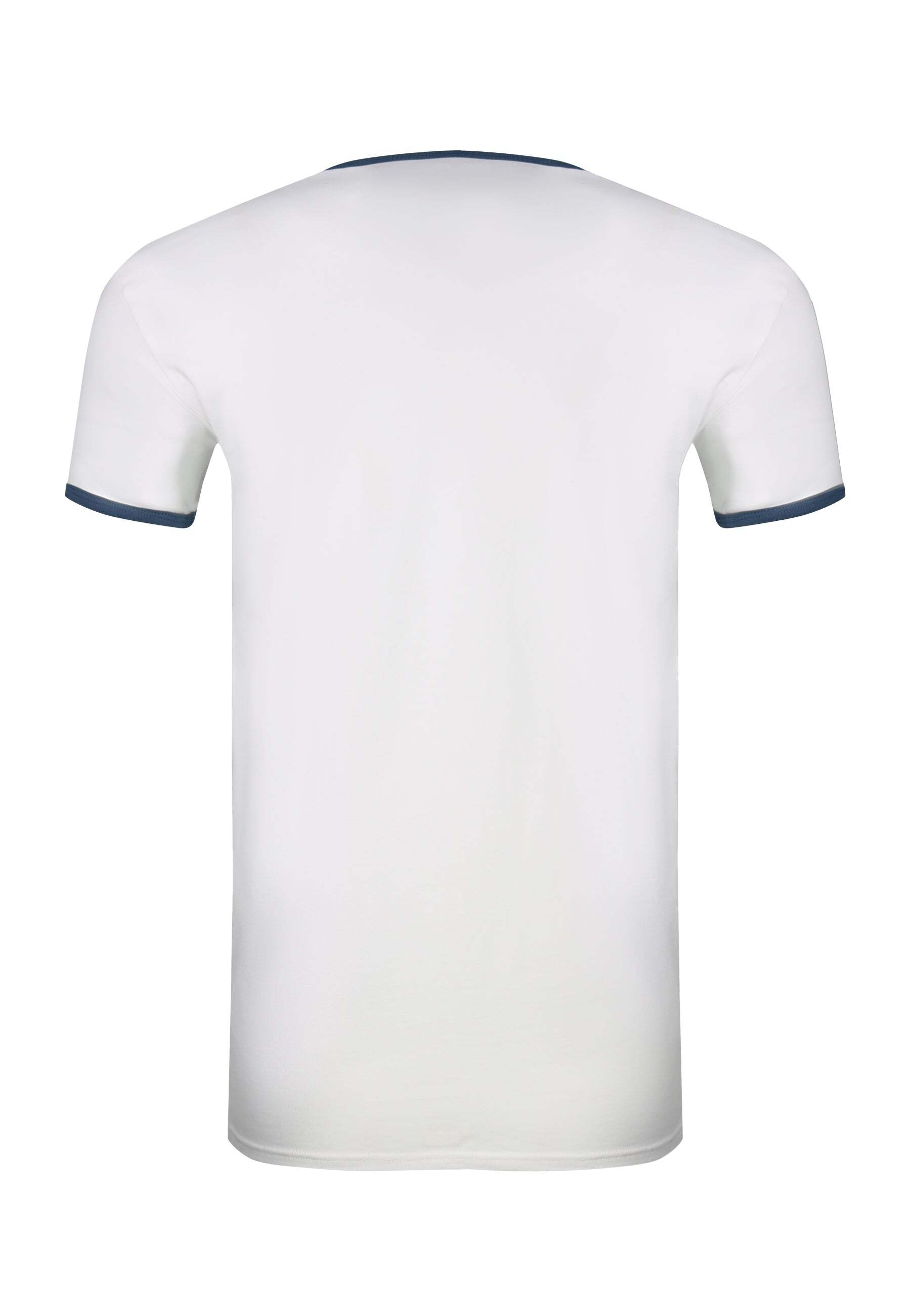 Siksilk T-Shirt »Siksilk T-Shirt Ringer«