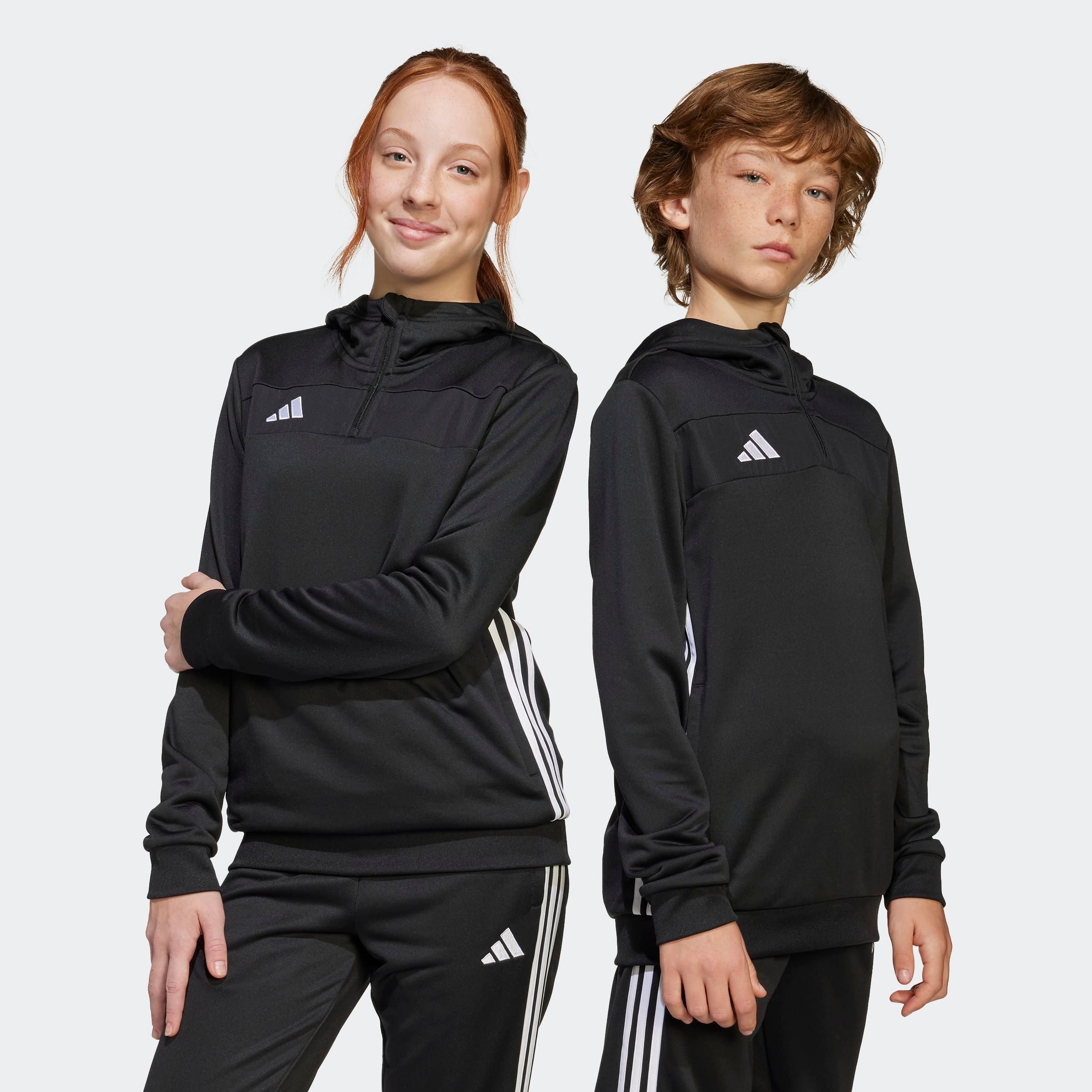 adidas Performance Kapuzensweatshirt »TIRO ES SW HD Y«