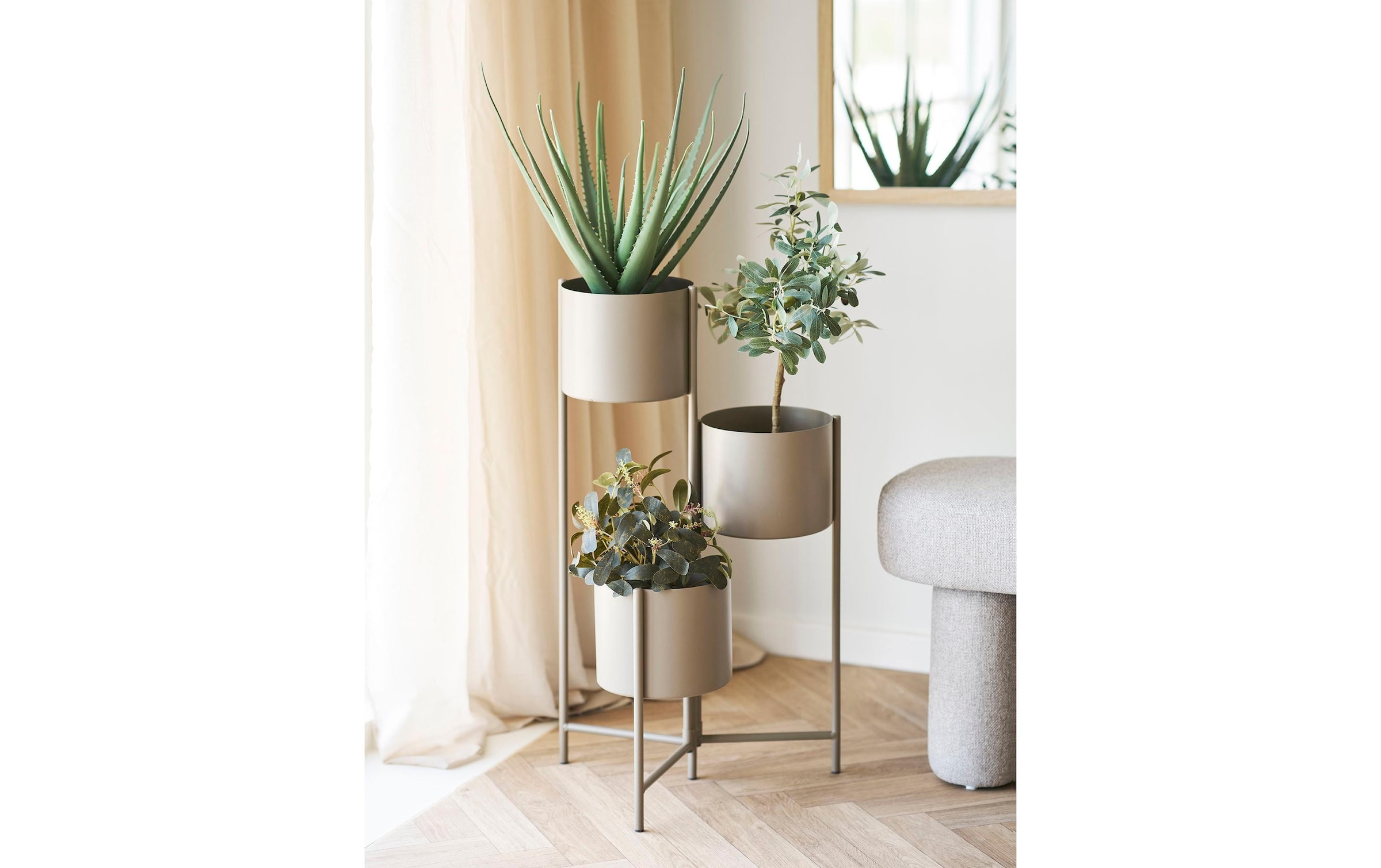 House Nordic Kunstpflanze »35 cm«