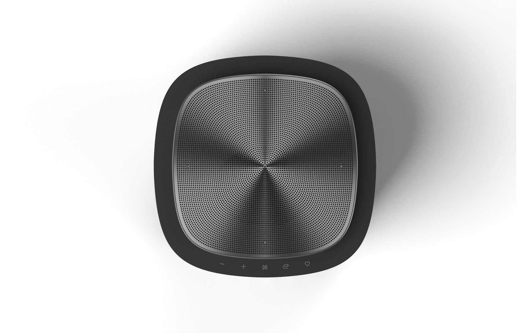 LG 2.1 Soundsystem »Sound Suite M7« 2.1 (Bluetooth | WLAN App-Steuerung | Kabelose TV-Verbindung 100 W) unterstützt Dolby Atmos FlexConnect-Technologie