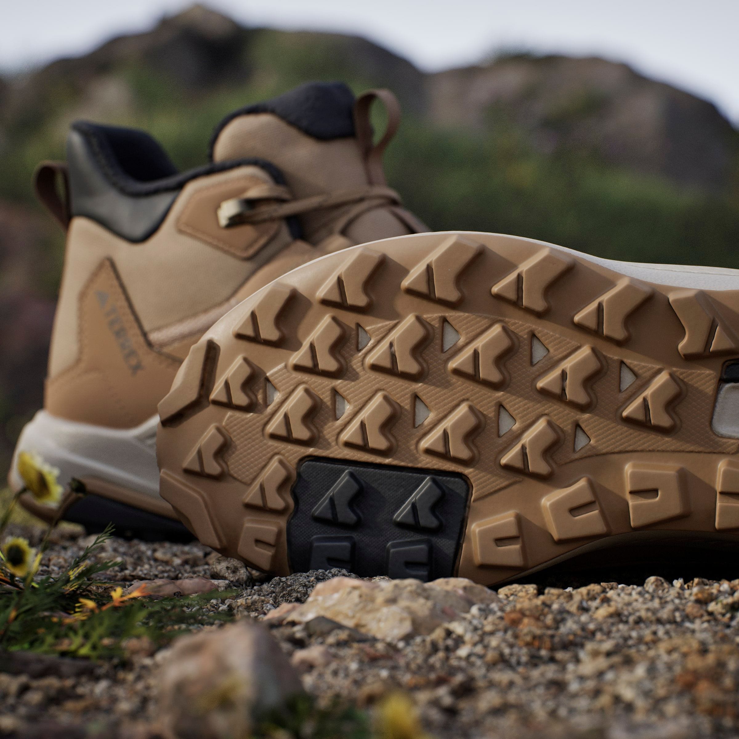 adidas TERREX Wanderschuh »TERREX ANYLANDER CLIMAWARM+ E«