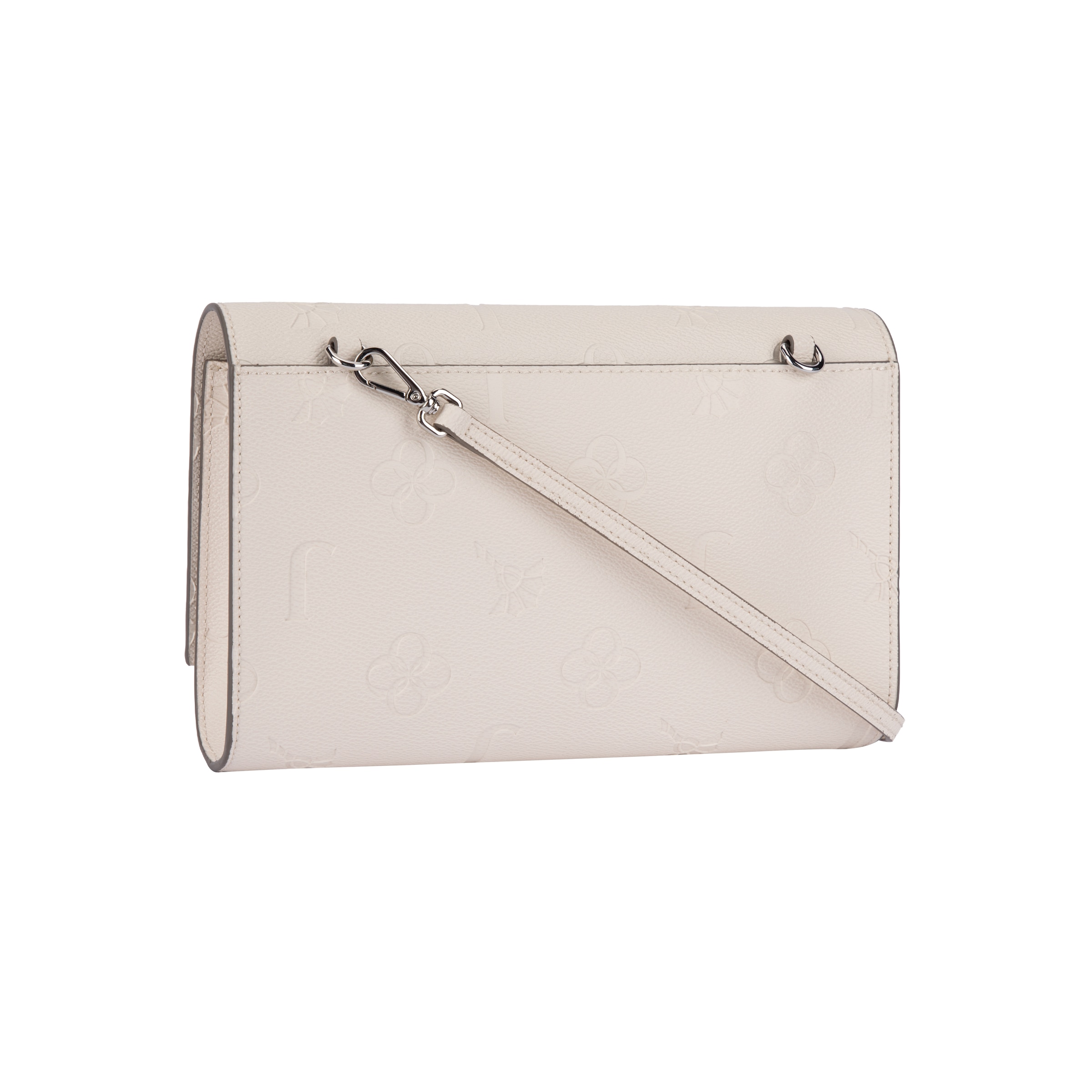 JOOP! Pochette »flora stampa elisabetta clutch mhf« sac à main femme avec logo