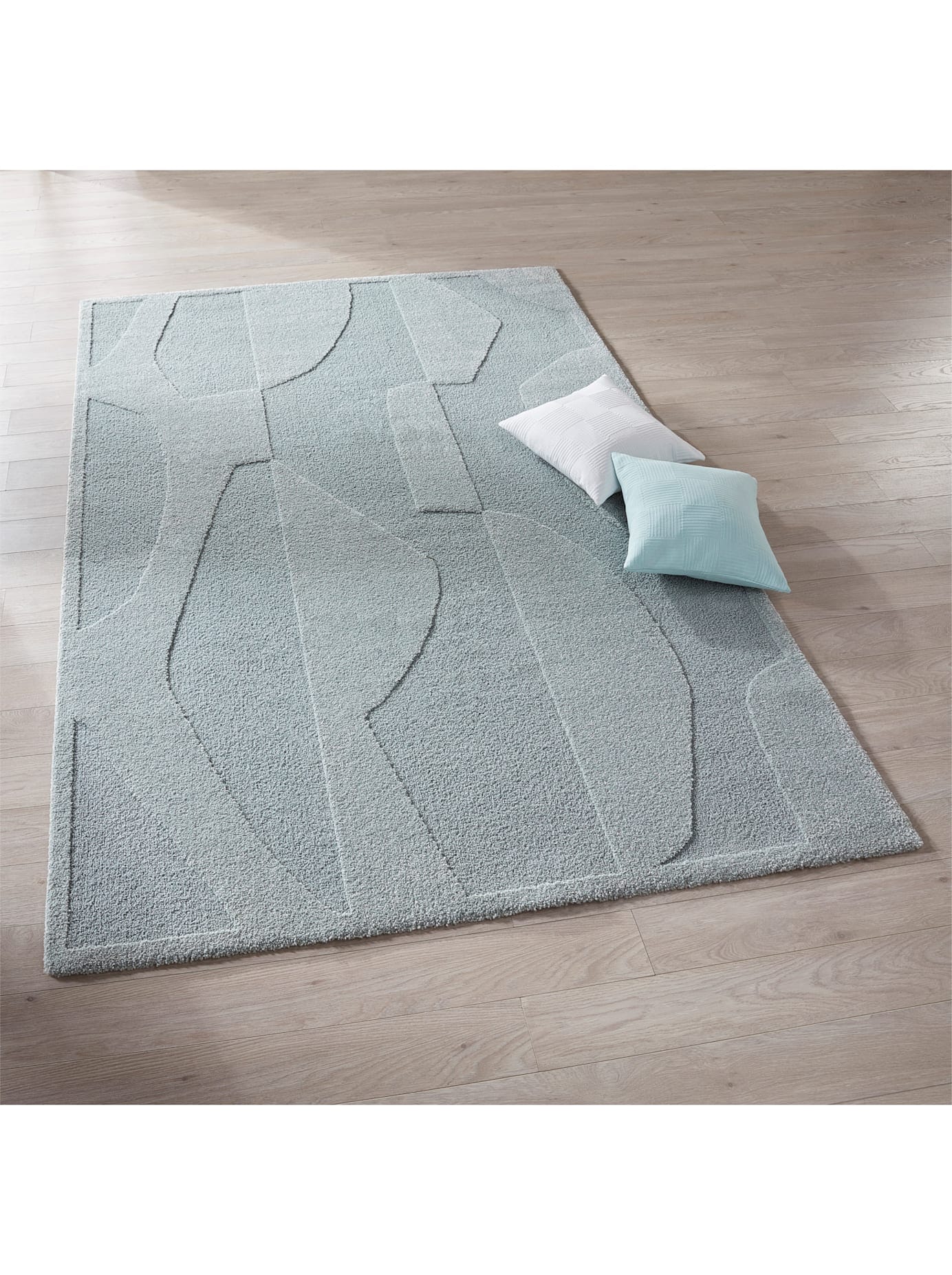 heine home Tapis 14 mm Höhe