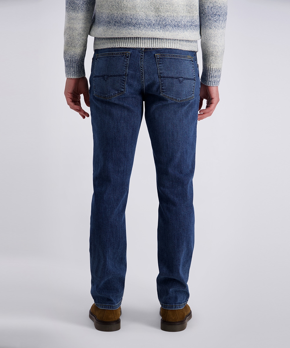 Pierre Cardin 5-Pocket-Jeans »Dijon«
