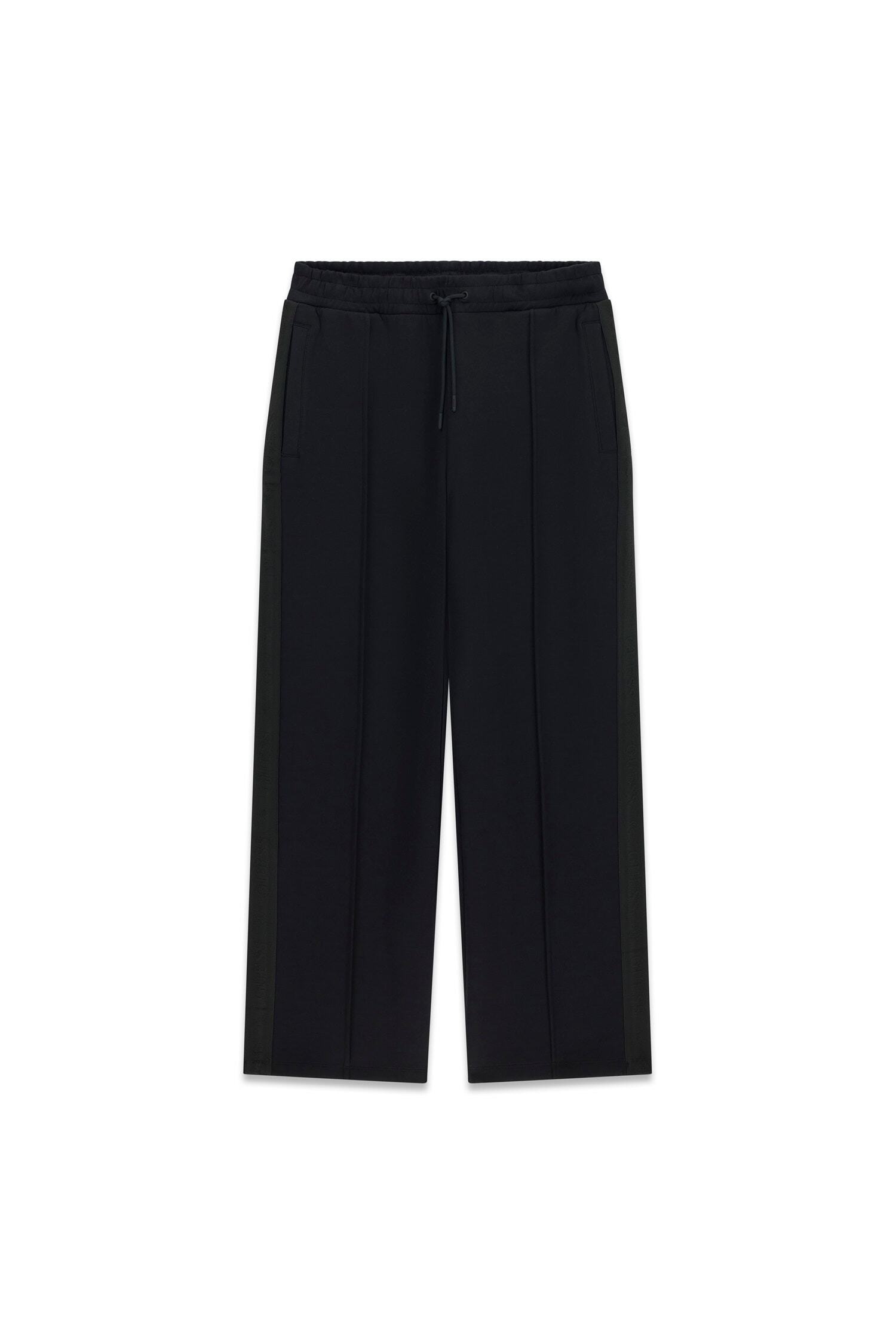 Guess Jogginghose »THOR«  mit seitlichem Logoschriftzug, Regular Fit, Baumwoll-Mix