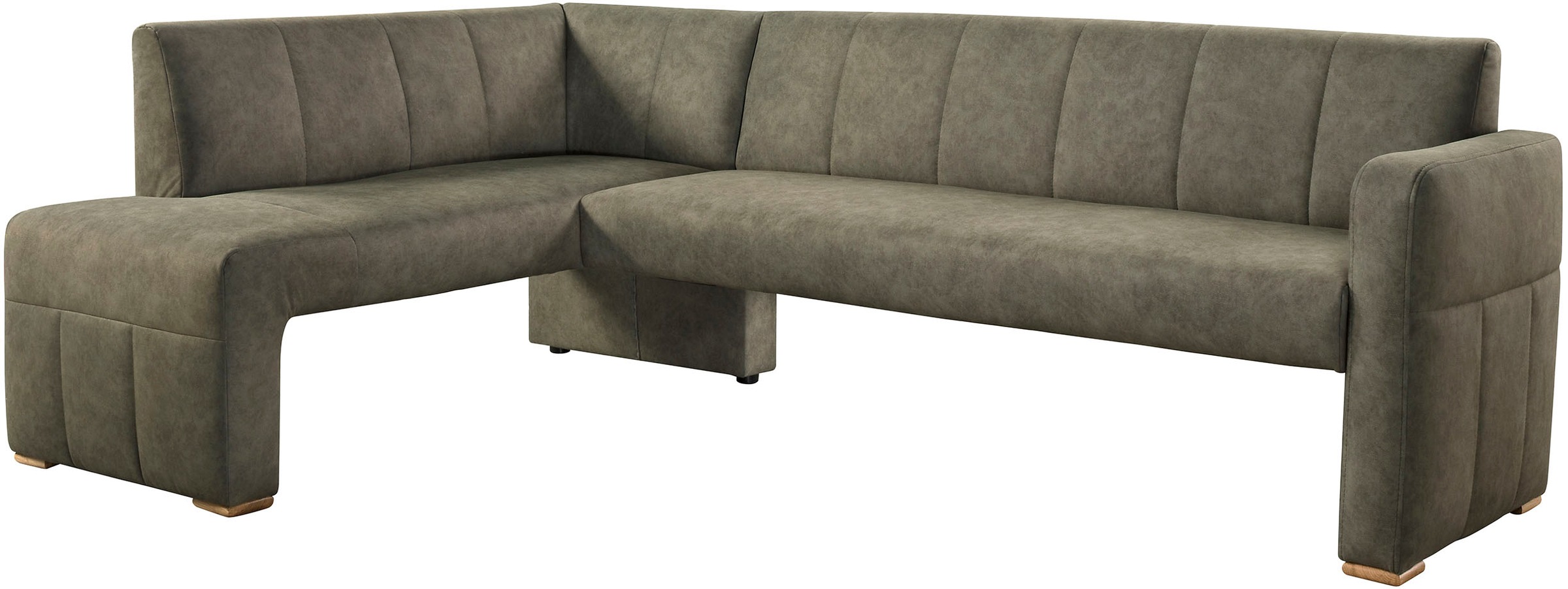 exxpo - sofa fashion Essbank elegant und modern mit hohem Sitzkomfort