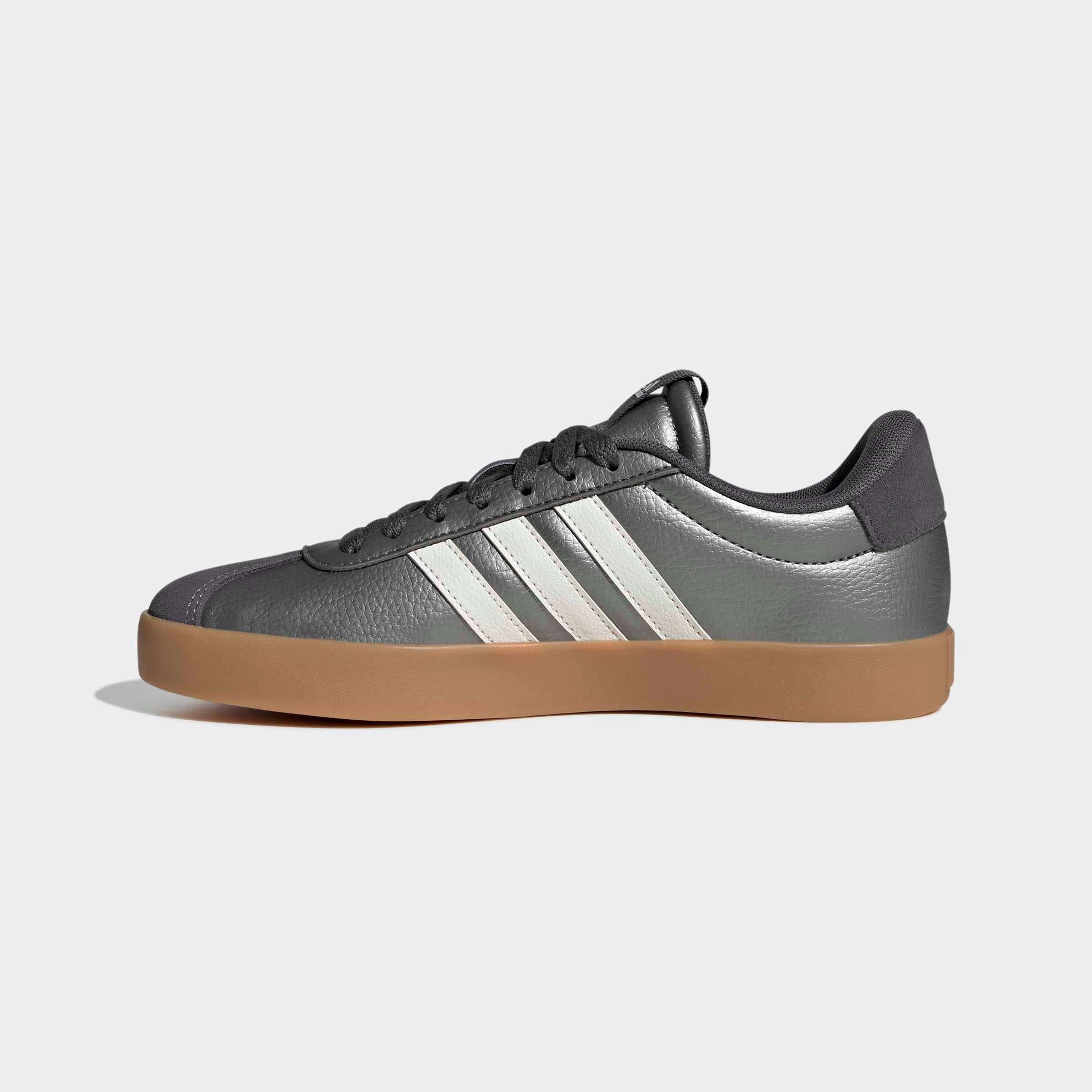 adidas Sportswear Sneakers »VL COURT 3.0«  inspiré du design adidas samba