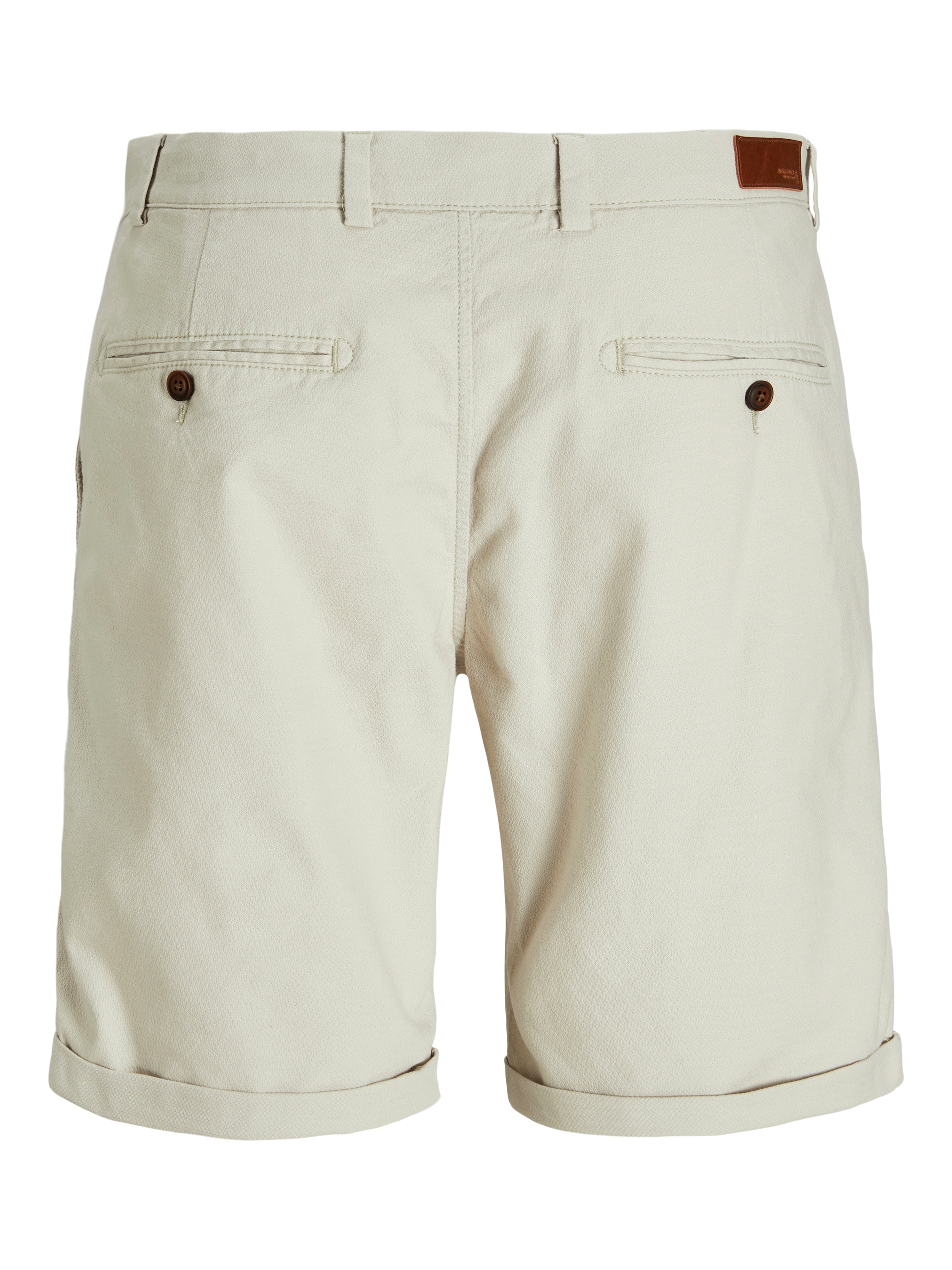 Jack & Jones Short en chino »JPSTFURY JJSHORTS ANA SN«  mit Taschen