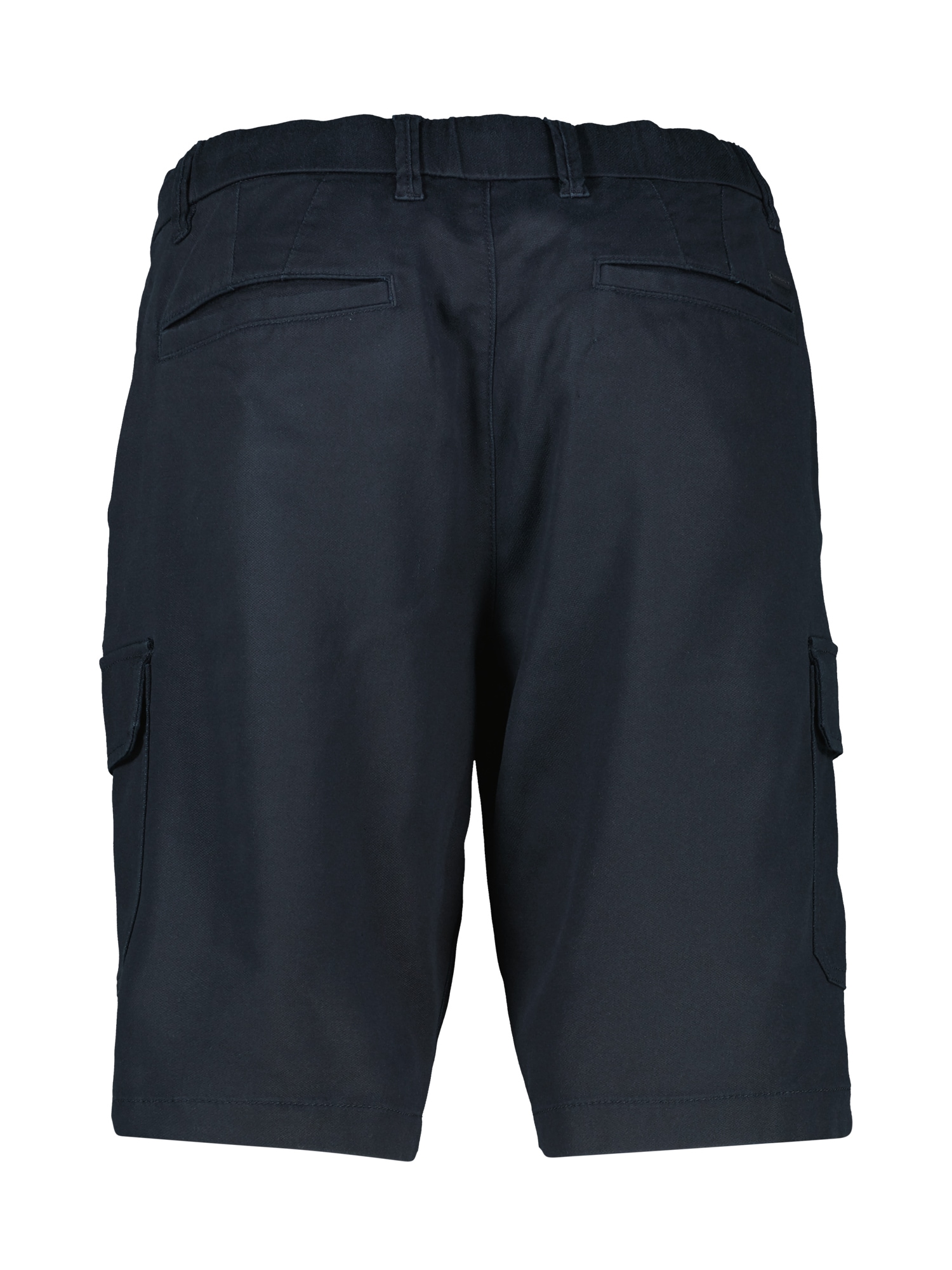 LERROS Bermuda de jogging »Cargo-Jog-Bermuda in Übergrössen«