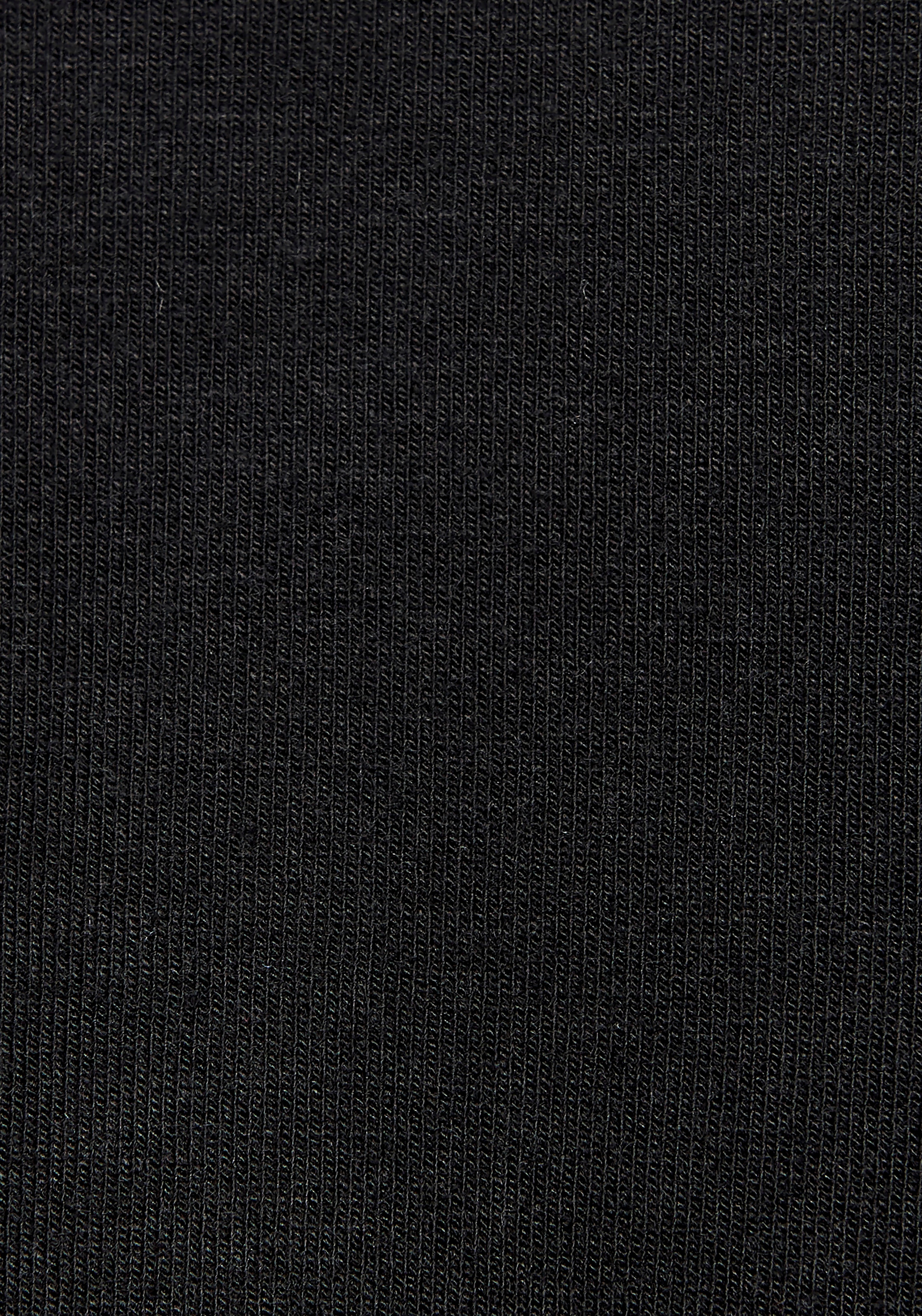 French Connection Nachthemd mit grossem Logoprint auf dem Rücken