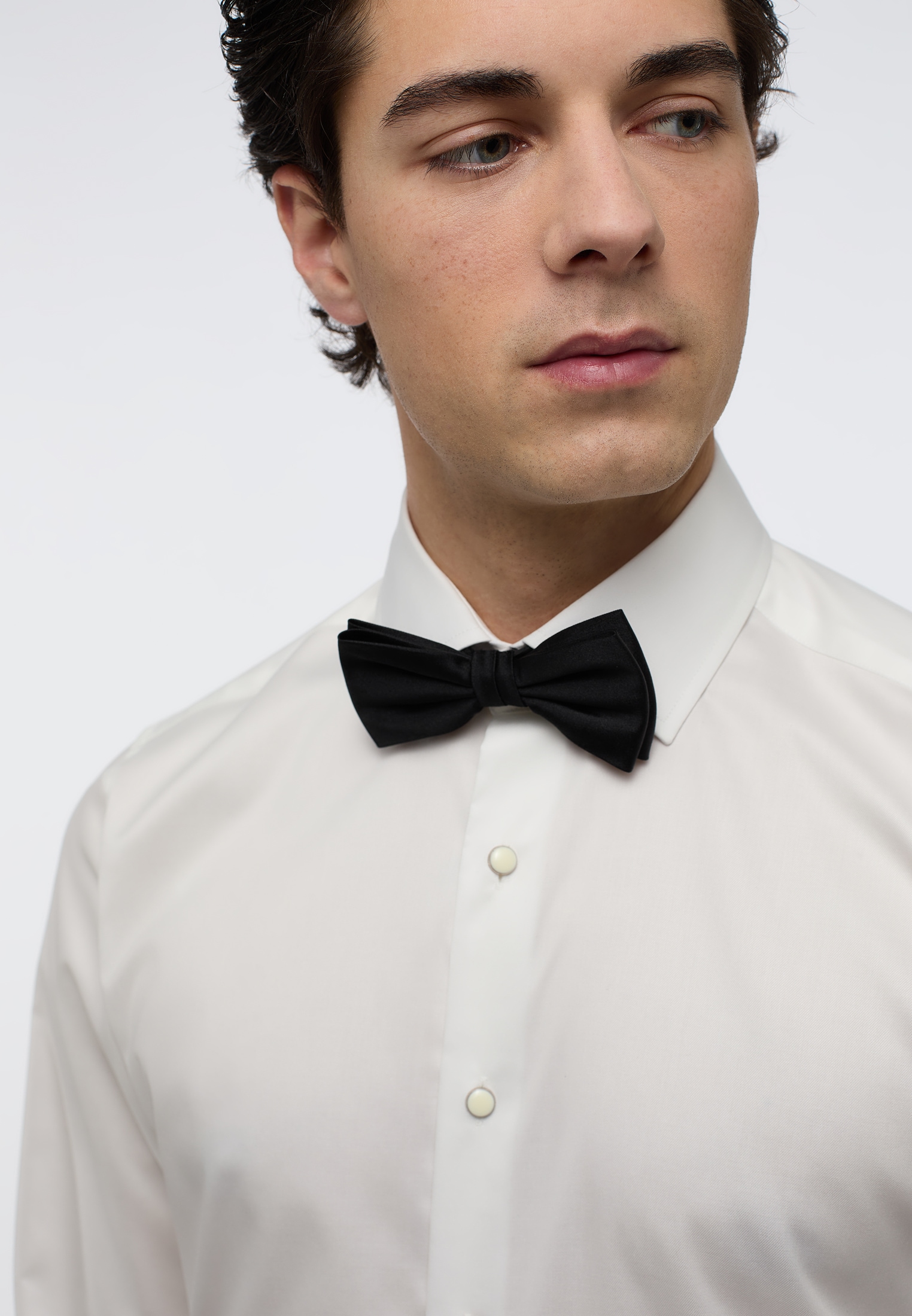 Eterna Chemise à manches longues »SLIM FIT« NON IRON (bügelfrei)