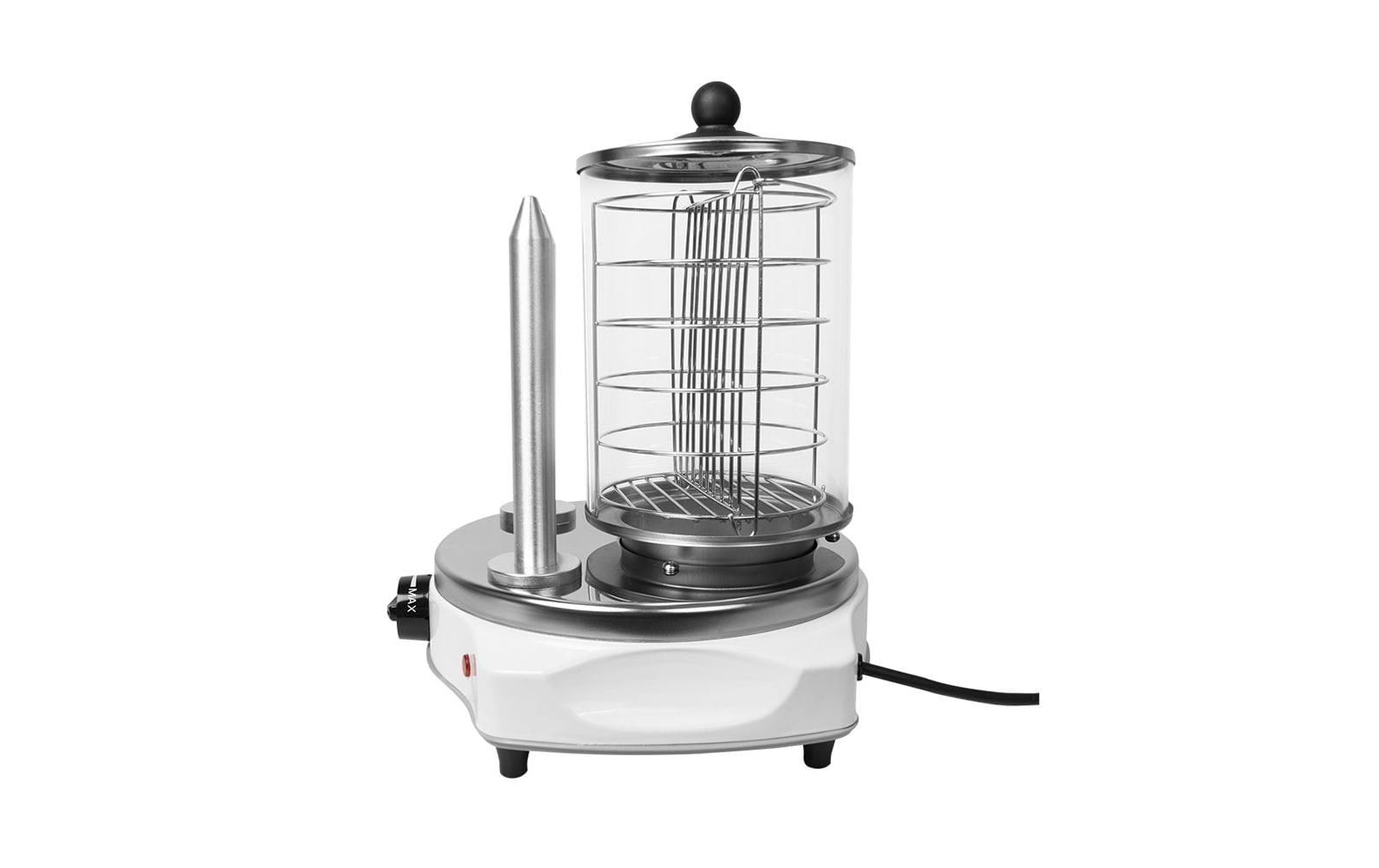   Appareil à hot-dogs »Berger Lanz HD102«