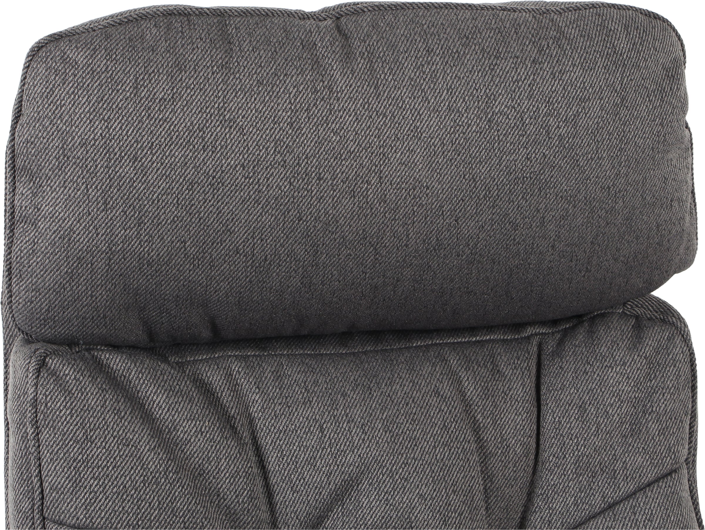 GOODproduct Fauteuil de direction »Emmelie« () rembourrage confortable, accoudoirs de forme ergonomique