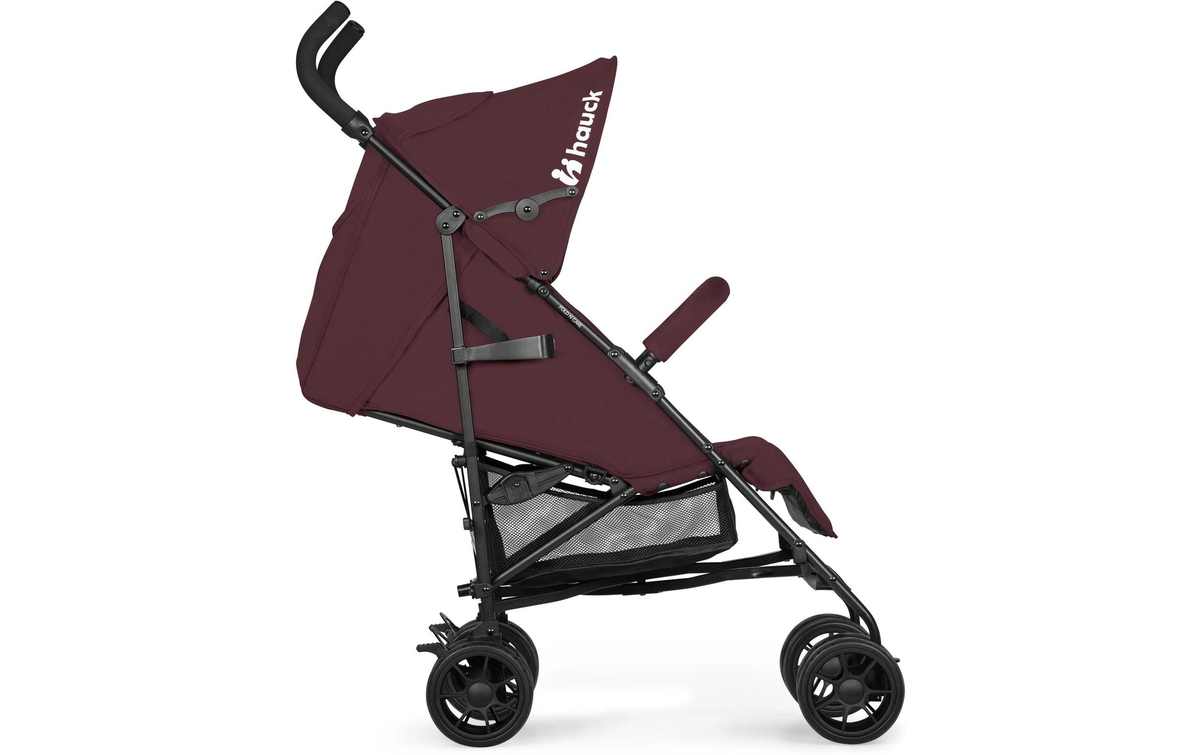 Hauck Kinder-Buggy »Fold N Care« 22 kg
