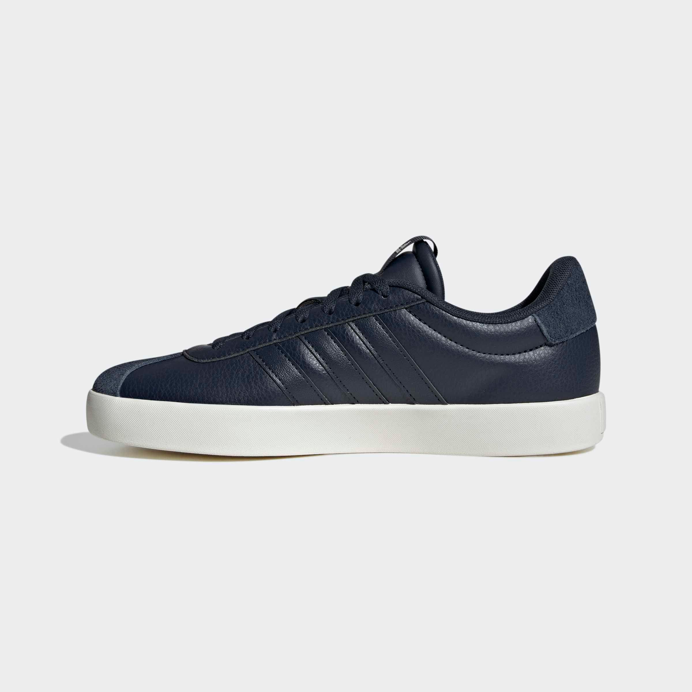 adidas Sportswear Sneakers »VL COURT 3.0«  inspiriert vom Desing des adidas samba