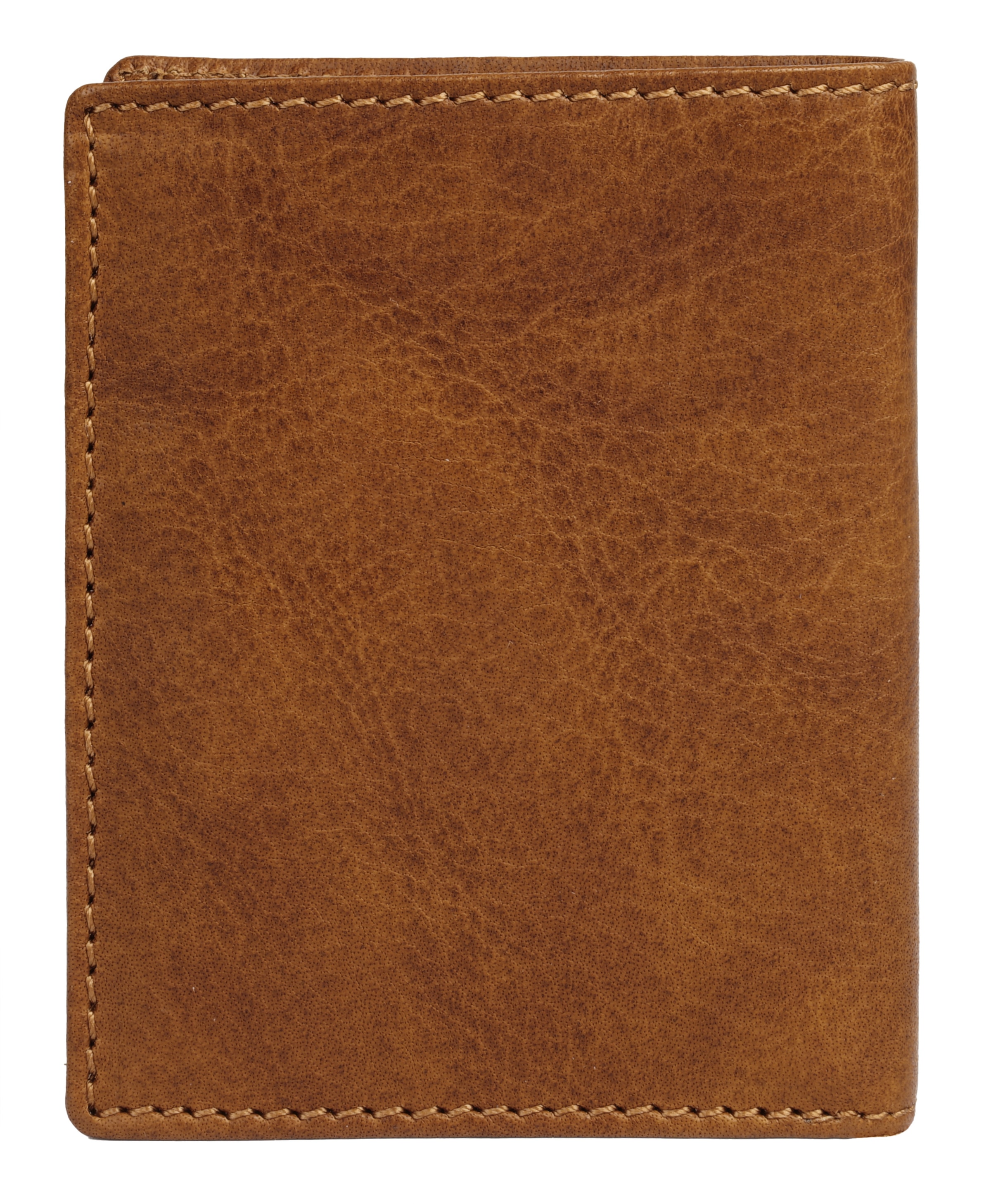 Klondike 1896 Geldbörse echt Leder