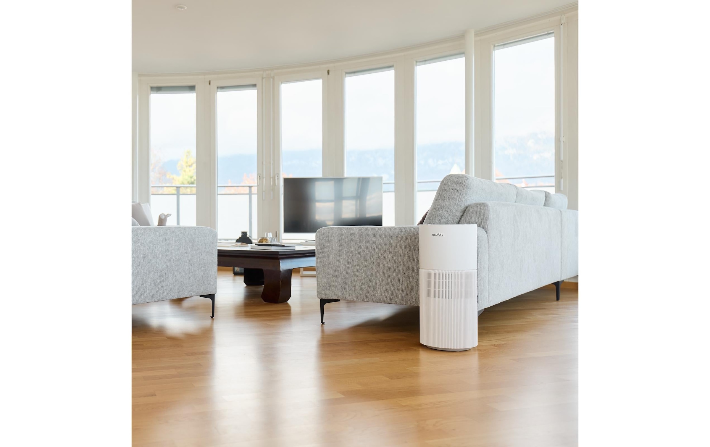   Humidificateur d'air »Ecofort ecoQ HumidAir E900«