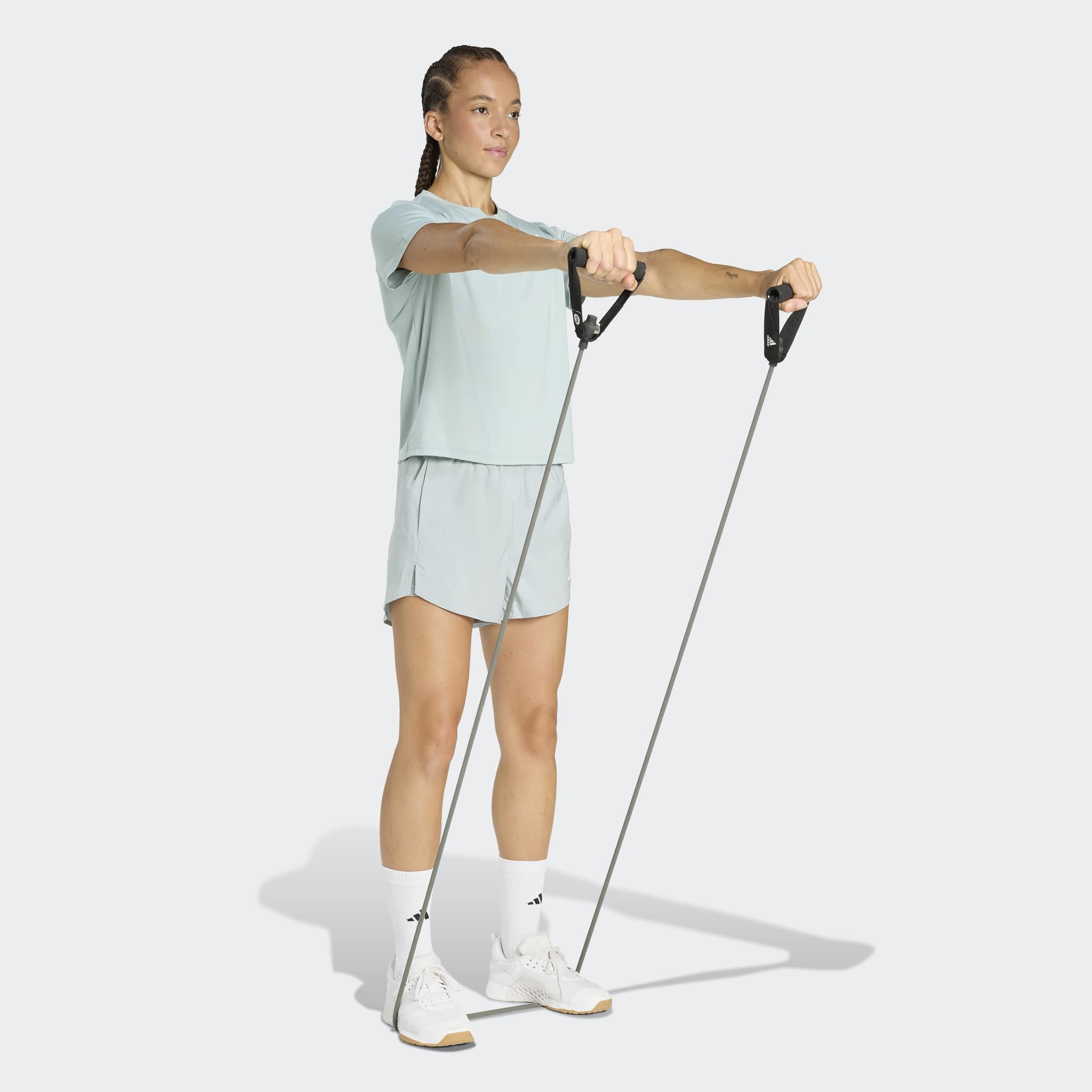 adidas Performance Short »WE MIN 2IN1 SH«