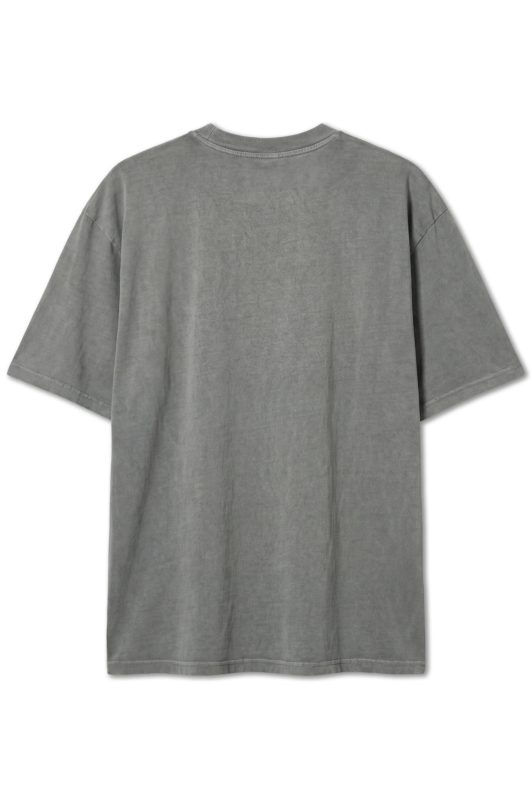 PEGADOR T-Shirt »LOGO OVERSIZED TEE« Baumwolle, oversize