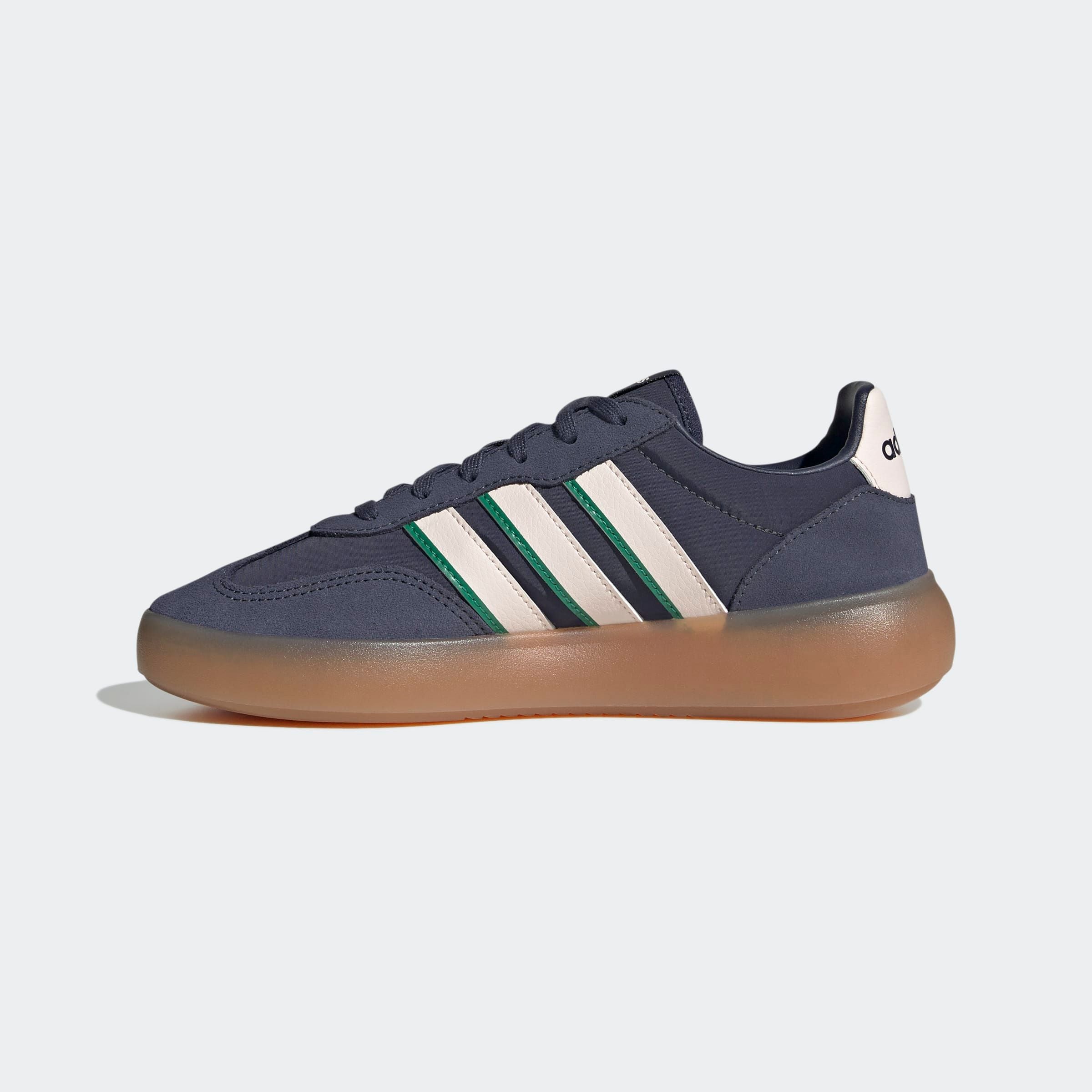 adidas Sportswear Sneakers »BARREDA DECODE«  inspiriert vom Design des adidas handball spezial