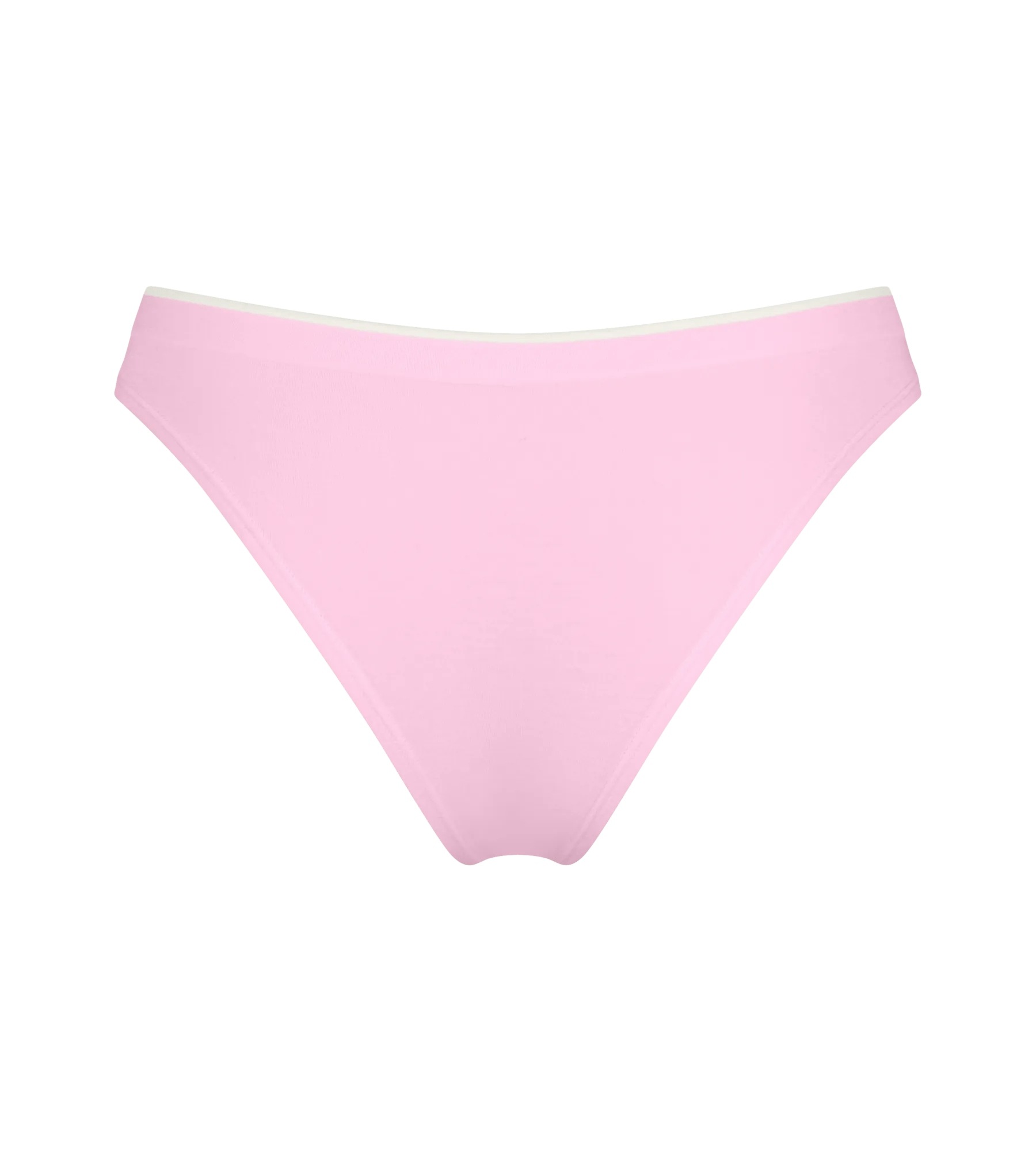 sloggi Tanga »GO Sense« mélange modal, sans coutures, ourlet plat, élastique, doux