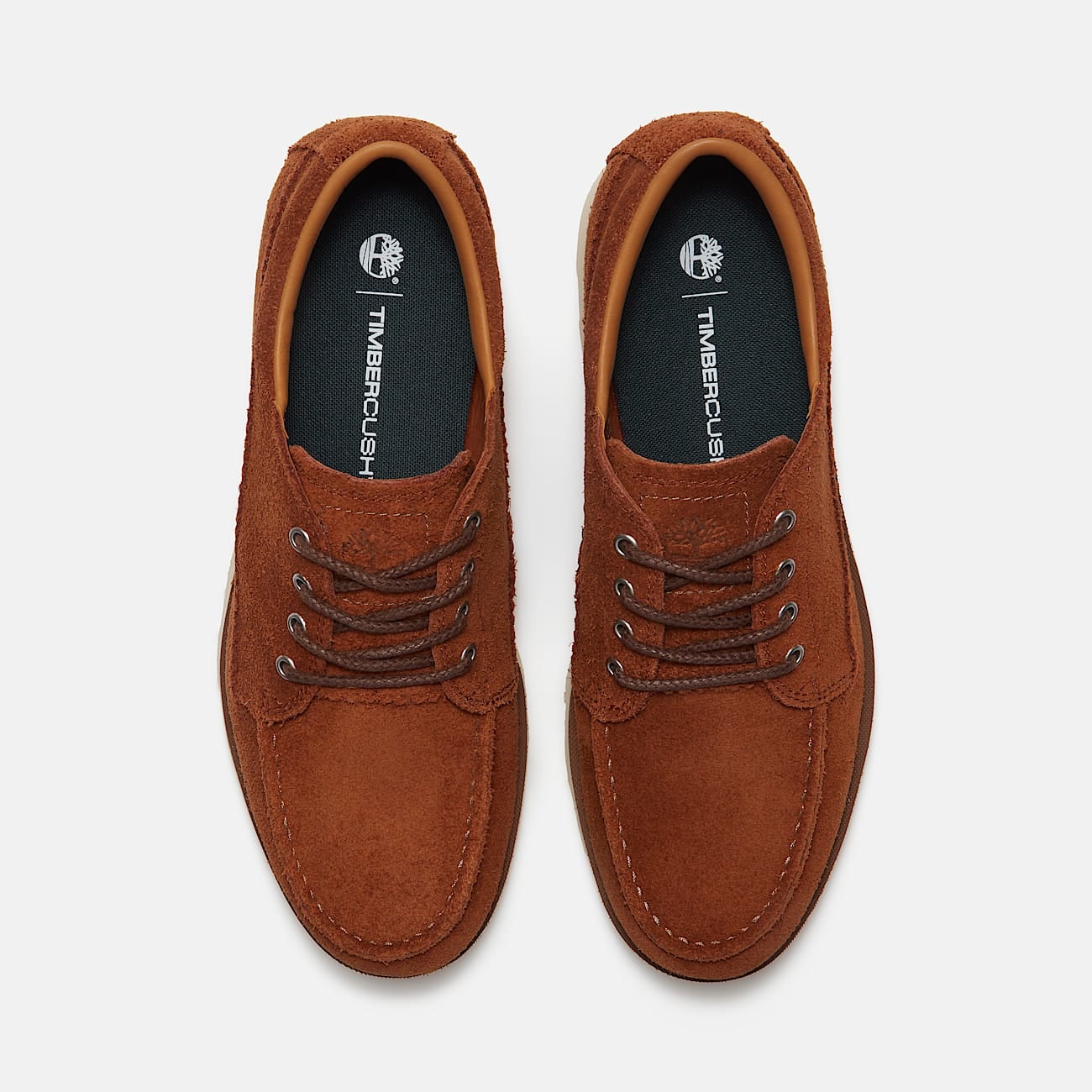 Timberland Chaussure à lacets »BRITTON MILLS - LACE UP SHOE«