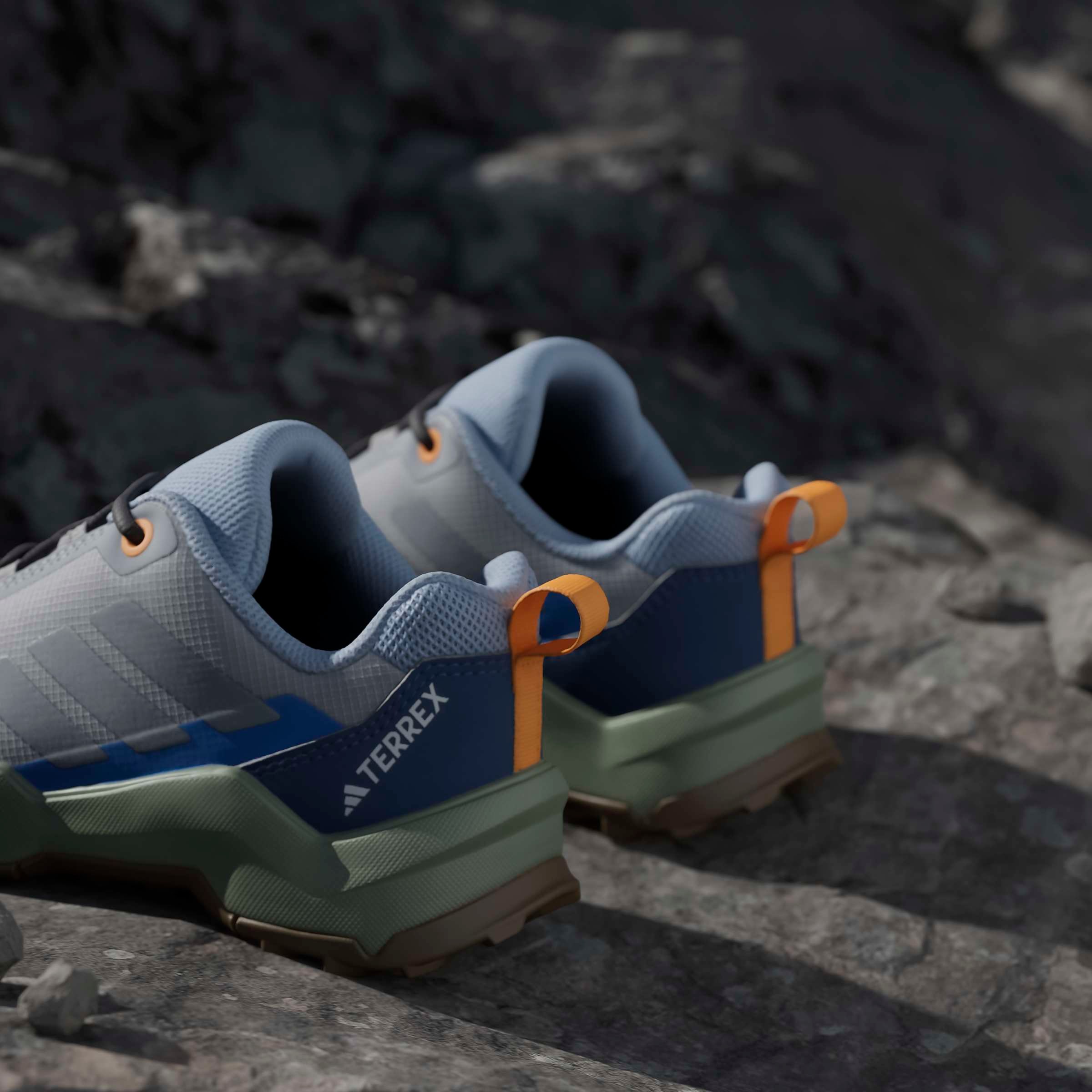adidas TERREX Wanderschuh »AX4R«  für Kinder & Jugendliche