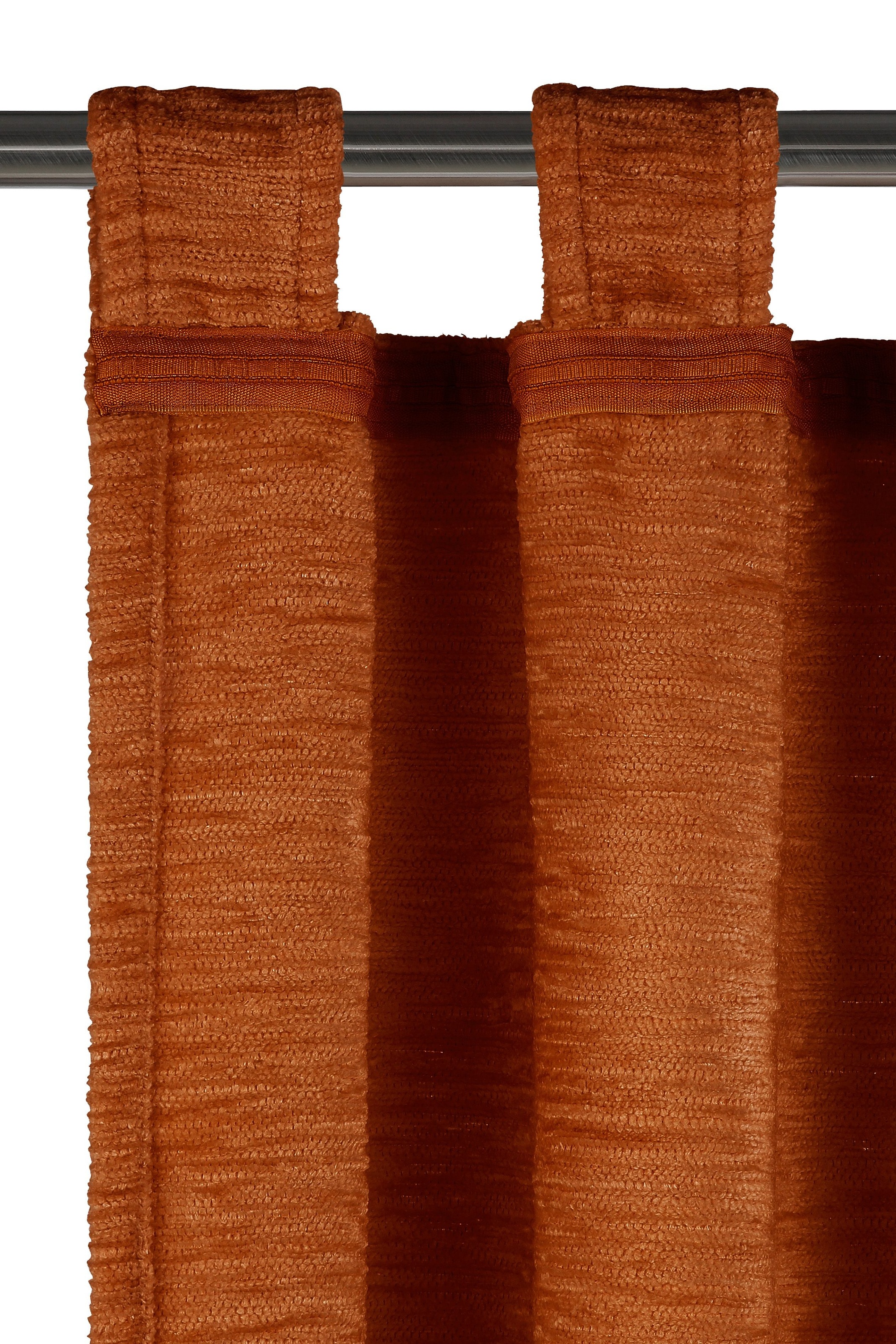 Wirth Vorhang »Trondheim 234 g/m²« Schlaufen 1 Stk. tlg.