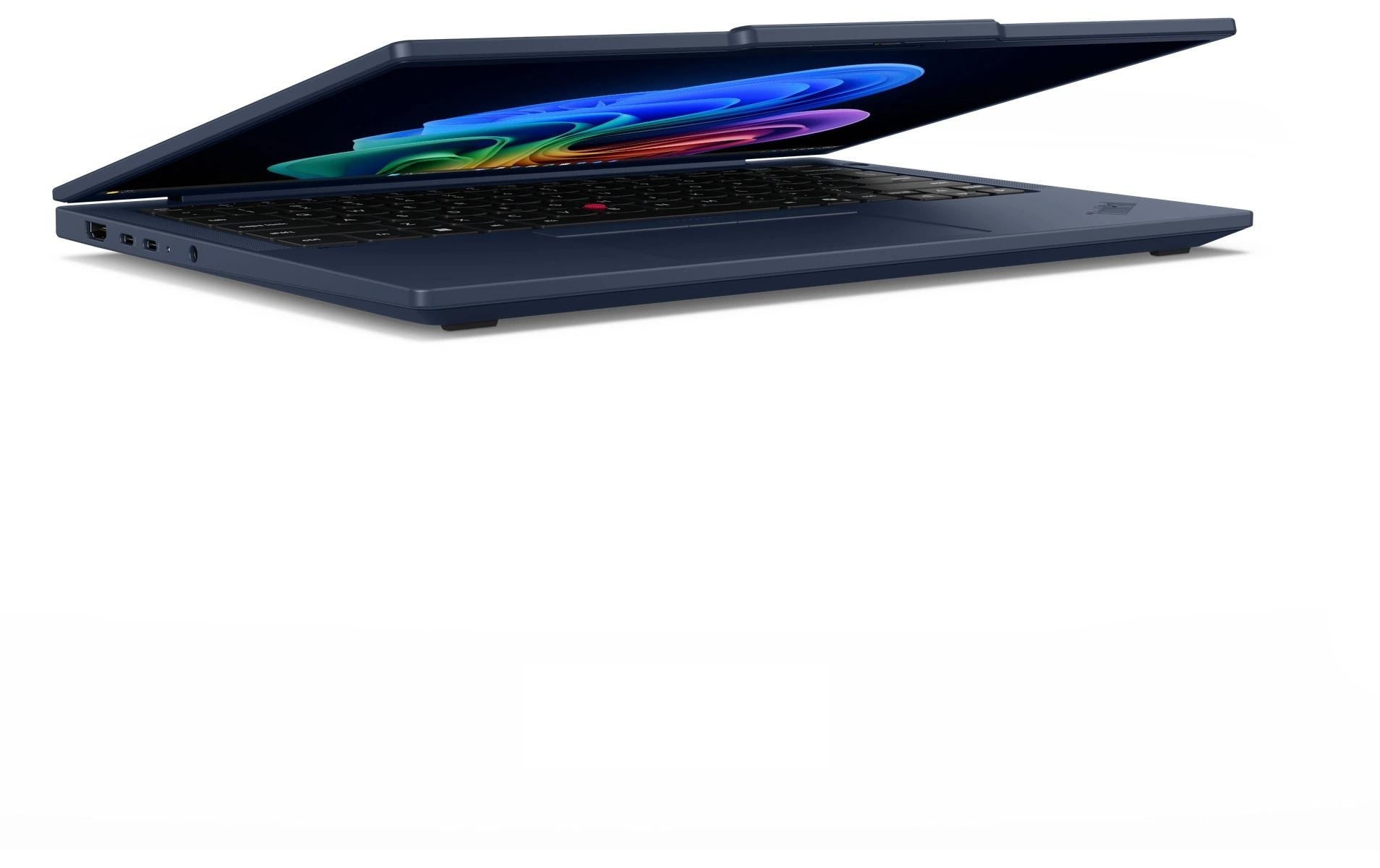Lenovo Ordinateur portable professionnel »ThinkPad T14s Gen 7 (Intel) Copilot+ PC« / 14 ″ Intel Core Ultra 7 NPU intégrée (Neural Processing Unit)