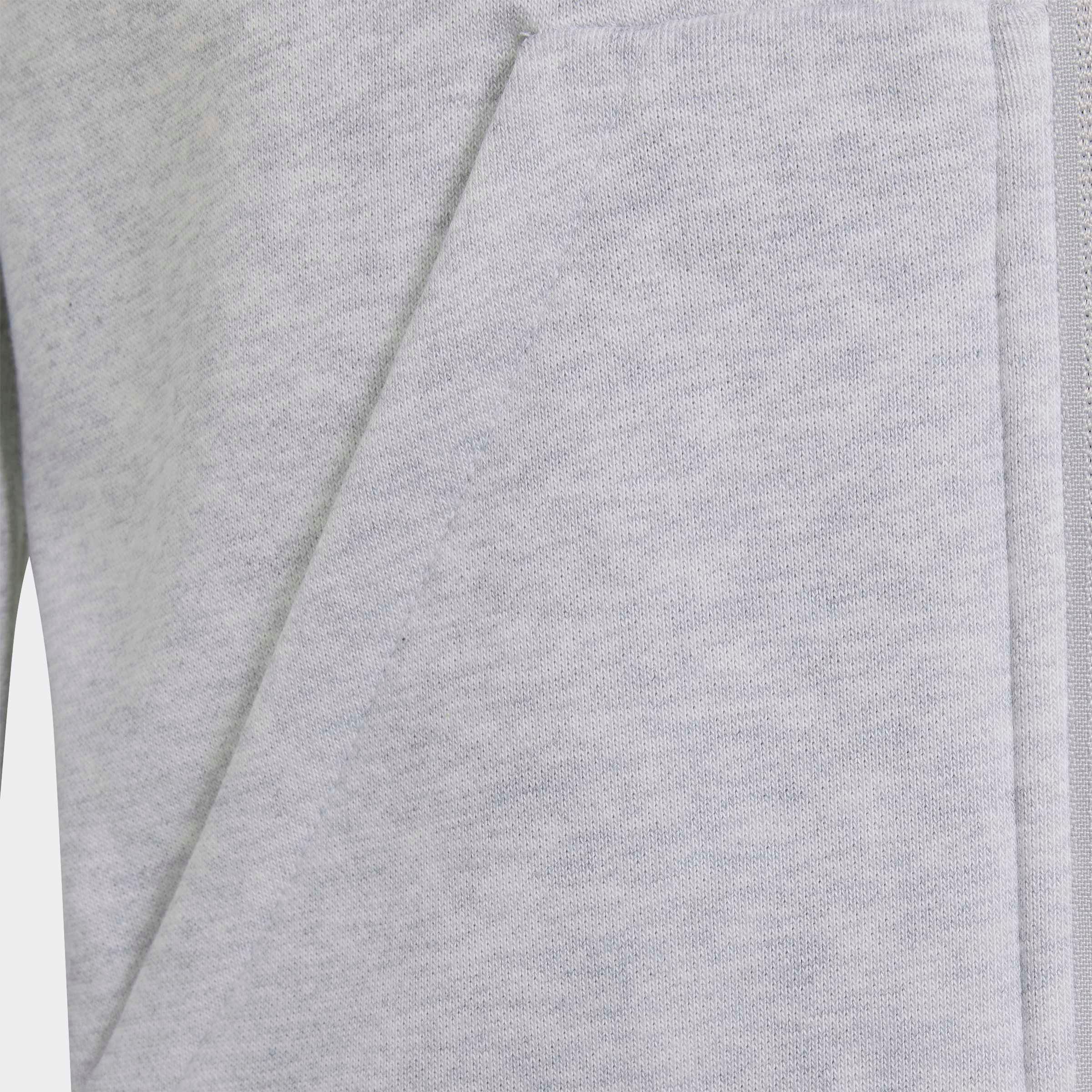 adidas Sportswear Kapuzensweatshirt »JG 3S FZ HD 280«
