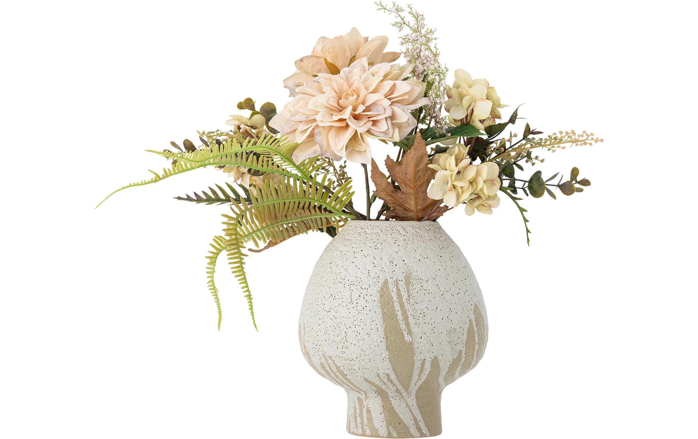 Bloomingville Fleur artificielle »Glow 46 cm«