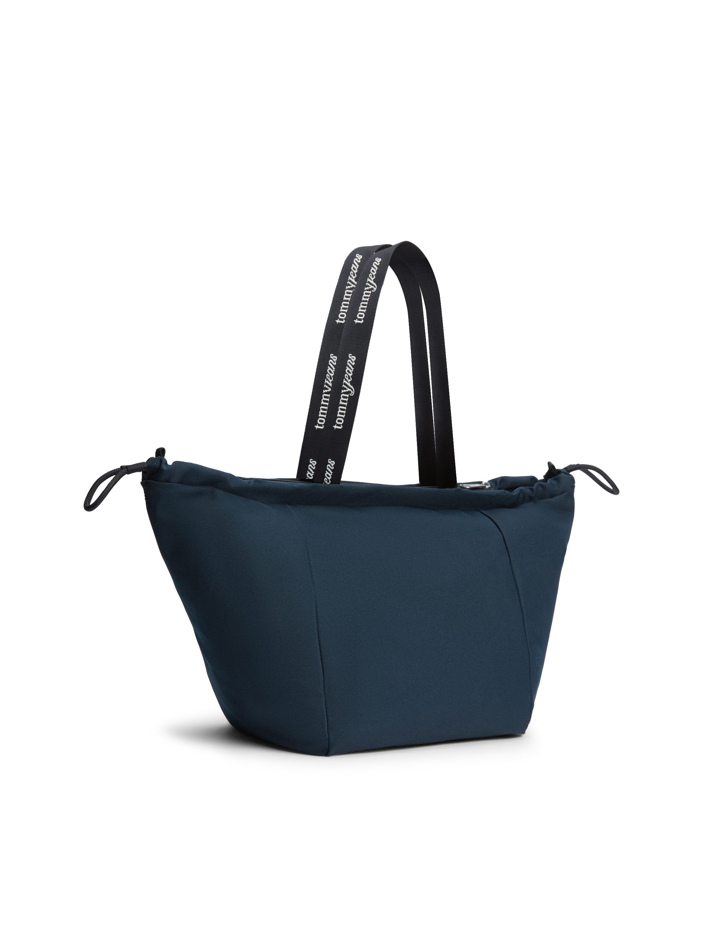 Tommy Jeans Tragetasche »TJW ESS DAILY TOTE« Damen Handtasche, Shopper mit Logoflagge
