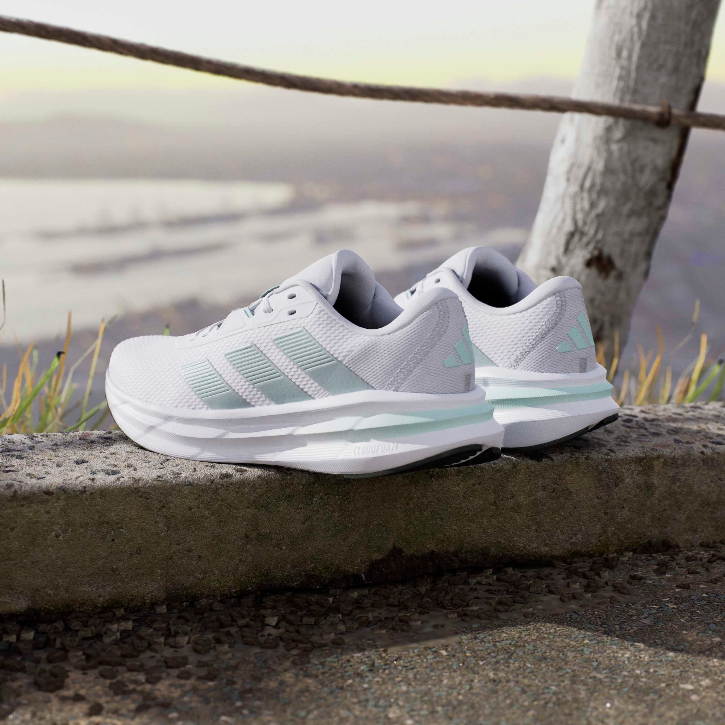adidas Performance Chaussure de course »GALAXY 7«