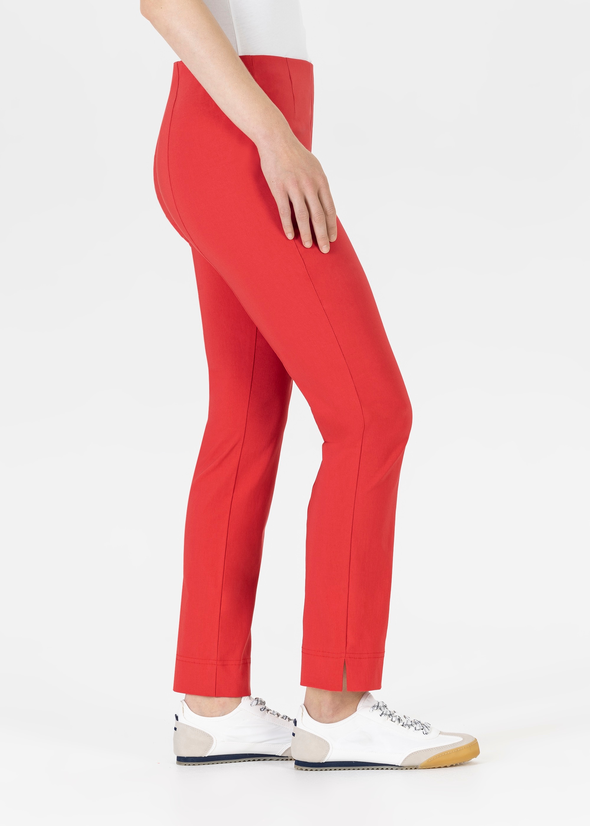 Stehmann Stretch-Hose »INA«  mit Stretch