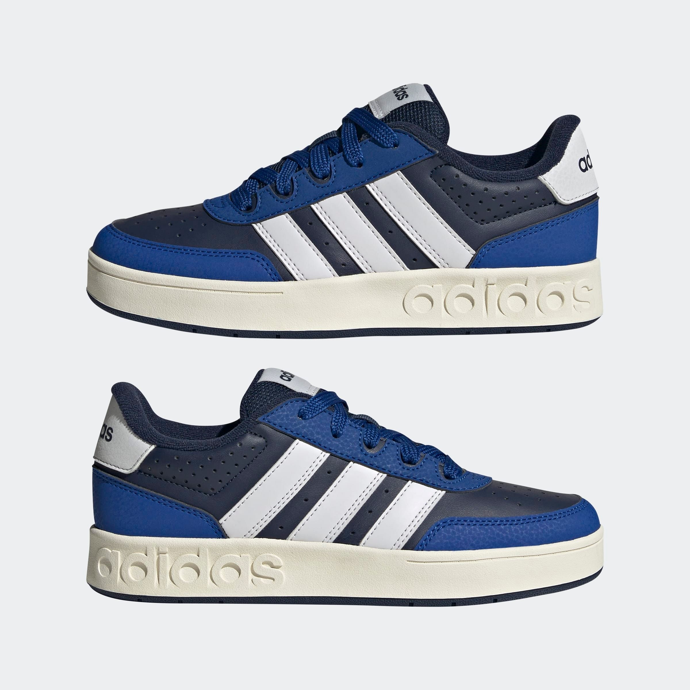 adidas Sportswear Sneakers »BREAKBASE  KIDS«