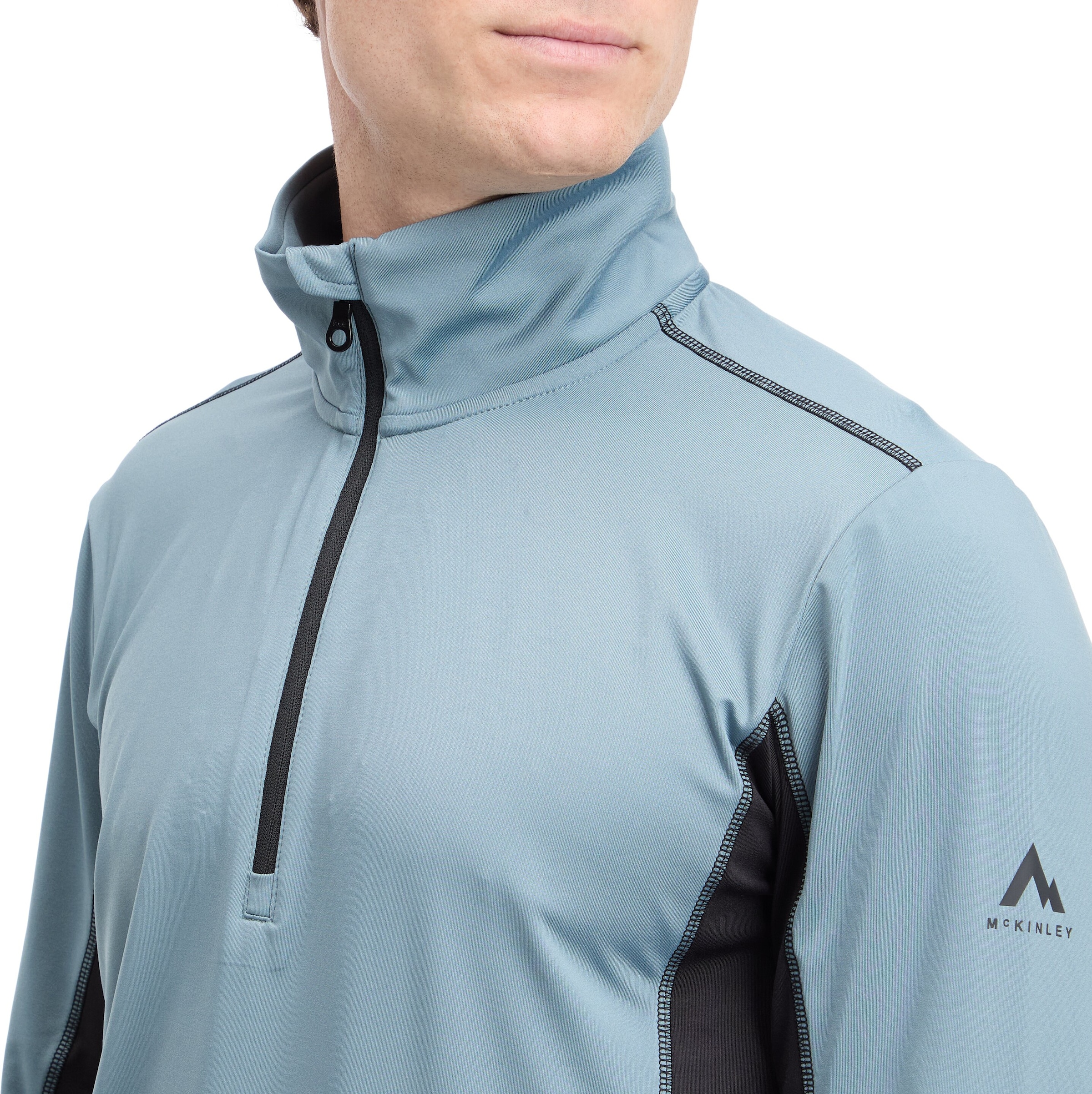 McKINLEY Veste polaire »Unterjacke Hero III M« 1 cuis tlg.