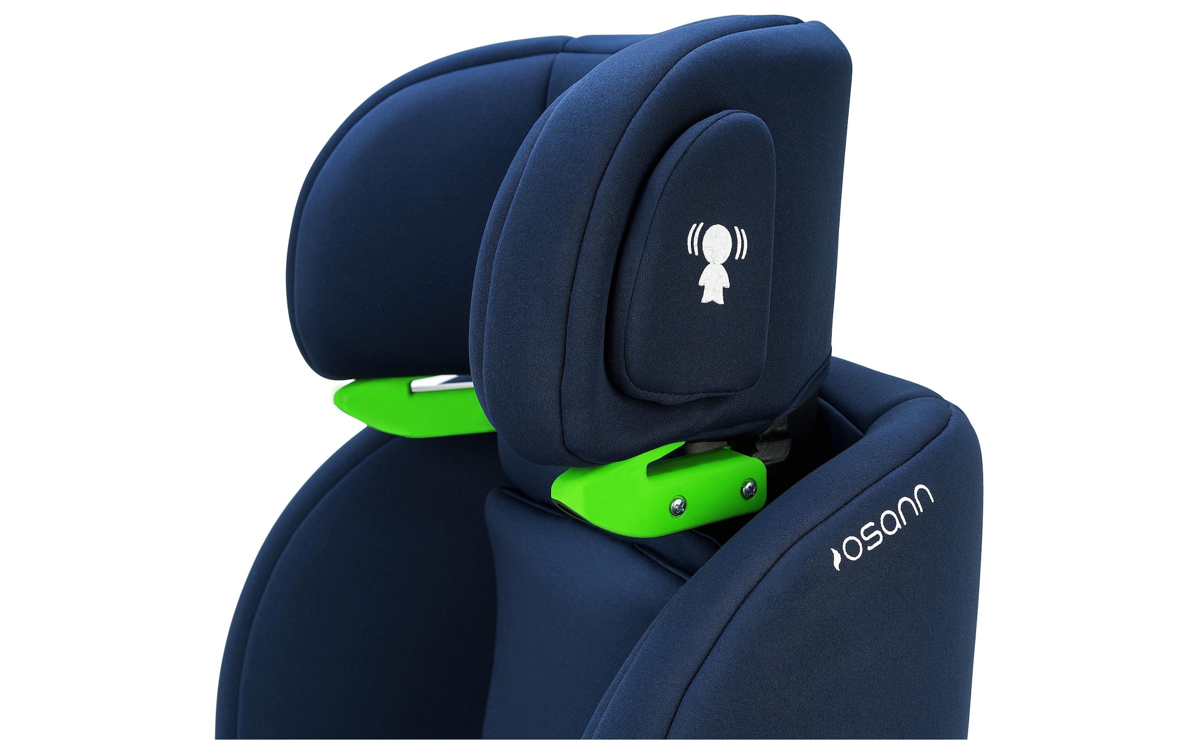 Osann Siège auto pour enfant »Clima«